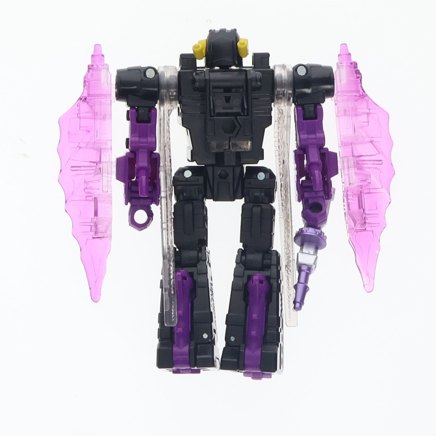 【中古即納】[TOY] トランスフォーマー レガシー TL-04 キックバック 完成トイ タカラトミー(20220827)