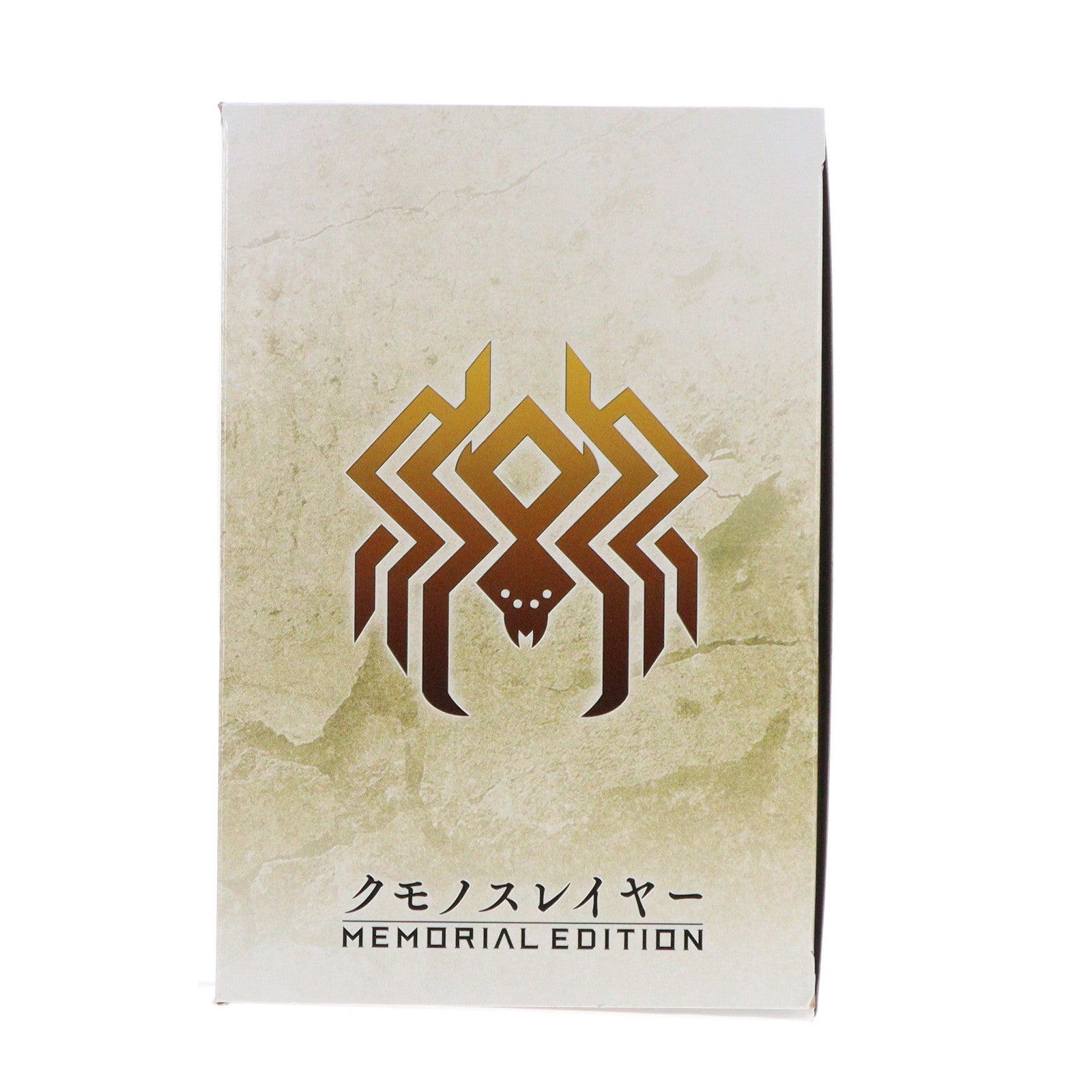 【中古即納】[TOY] プレミアムバンダイ限定 クモノスレイヤー -MEMORIAL EDITION- 王様戦隊キングオージャー 完成トイ バンダイ(20250228)