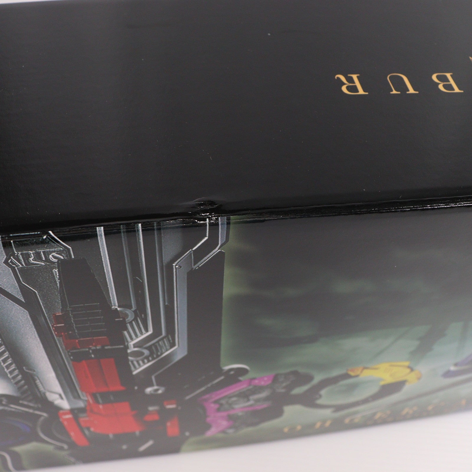 【中古即納】[TOY] プレミアムバンダイ限定 オージャカリバー -MEMORIAL EDITION- 王様戦隊キングオージャー 完成トイ バンダイ(20241130)