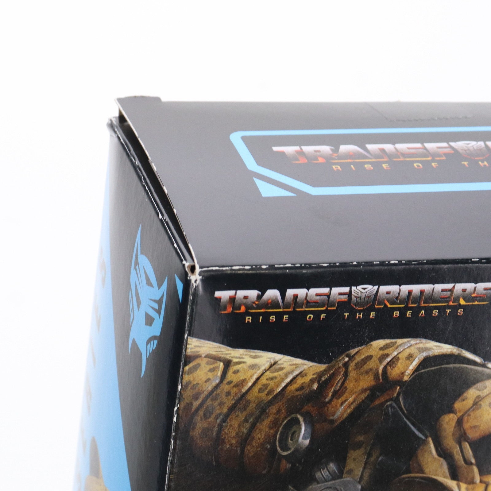 【中古即納】[TOY] トランスフォーマー スタジオシリーズ SS-108 チーター トランスフォーマー/ビースト覚醒 完成トイ タカラトミー(20230826)