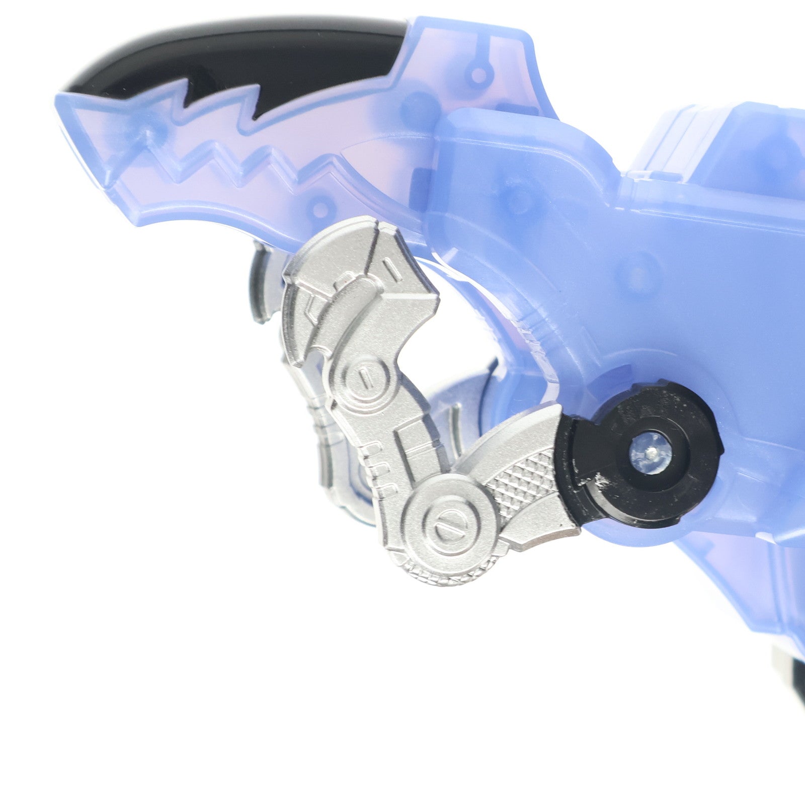 【中古即納】[TOY] プレミアムバンダイ限定 SUPER BEST 変形ガイア恐竜 DXファングメモリ 仮面ライダーW(ダブル) 完成トイ バンダイ(20231231)