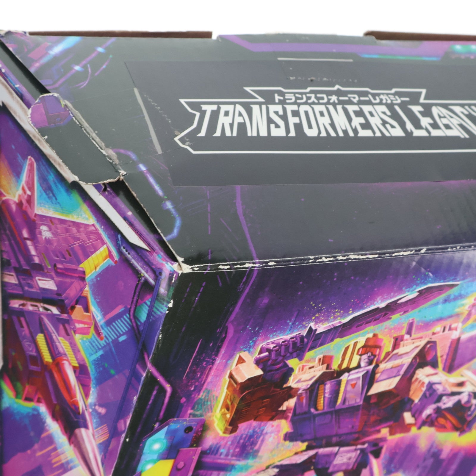 【中古即納】[TOY] トランスフォーマー レガシー TL-10 ブリッツウイング 完成トイ タカラトミー(20221029)