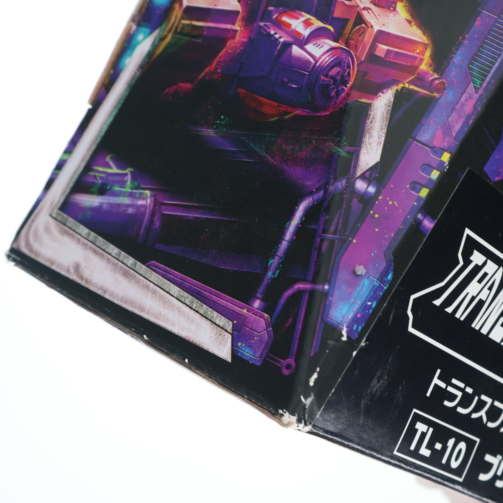 【中古即納】[TOY] トランスフォーマー レガシー TL-10 ブリッツウイング 完成トイ タカラトミー(20221029)