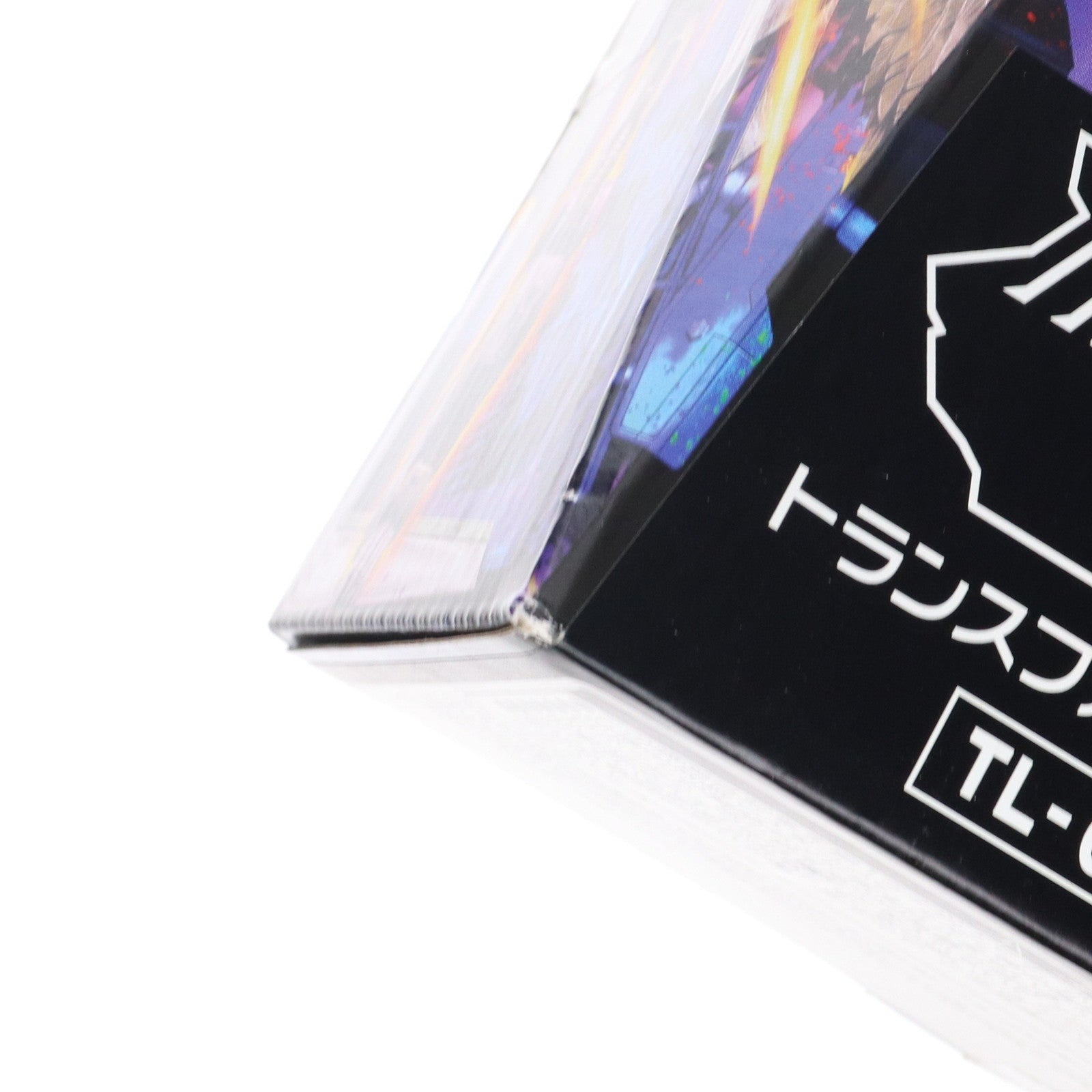 【中古即納】[TOY] トランスフォーマー レガシー ユナイテッド TL-64 タイガーホーク 完成トイ タカラトミー(20240427)