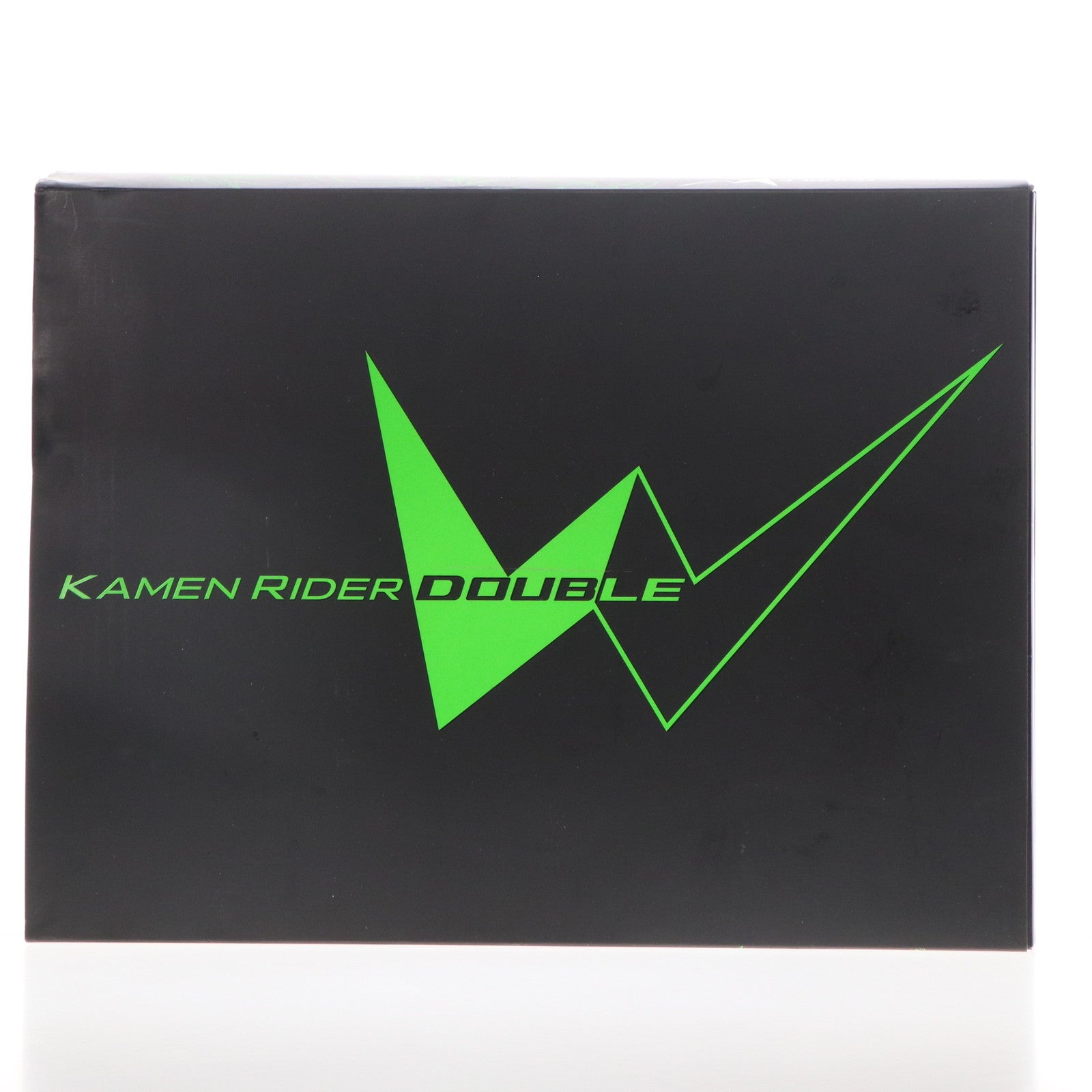 【中古即納】[TOY] プレミアムバンダイ限定 COMPLETE SELECTION MODIFICATION DOUBLEDRIVER(CSMダブルドライバー) 仮面ライダーW(ダブル) 完成トイ バンダイ(20130315)