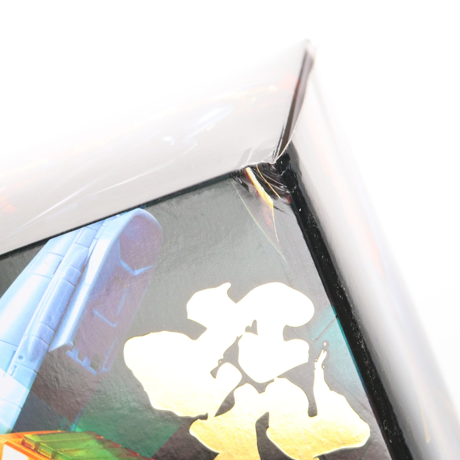 【中古即納】[TOY] 魂ウェブ商店限定 超合金魂 GX-68X スターガオガイガー オプションセット【究極の勇者王Ver.】 勇者王ガオガイガー 完成トイ バンダイスピリッツ(20210228)
