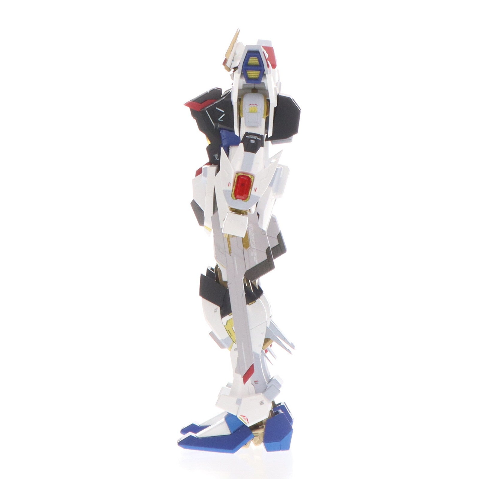 【中古即納】[TOY] 魂ウェブ商店限定 超合金 マイティーストライクフリーダムガンダム 機動戦士ガンダムSEED FREEDOM(シード フリーダム) 完成トイ バンダイスピリッツ(20240725)