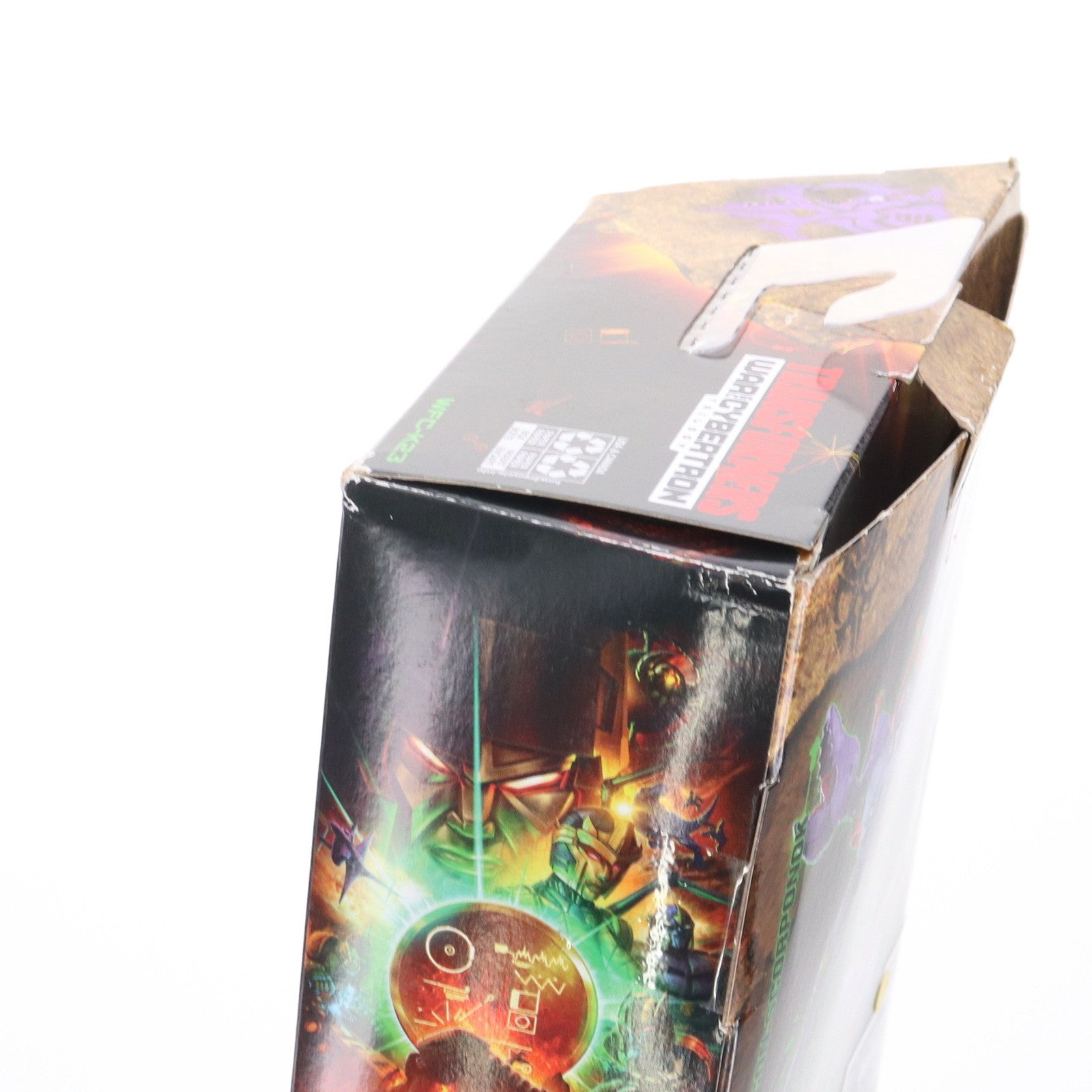 【中古即納】[TOY] トランスフォーマー キングダムシリーズ KD-17 スコルポノック 完成トイ タカラトミー(20220312)