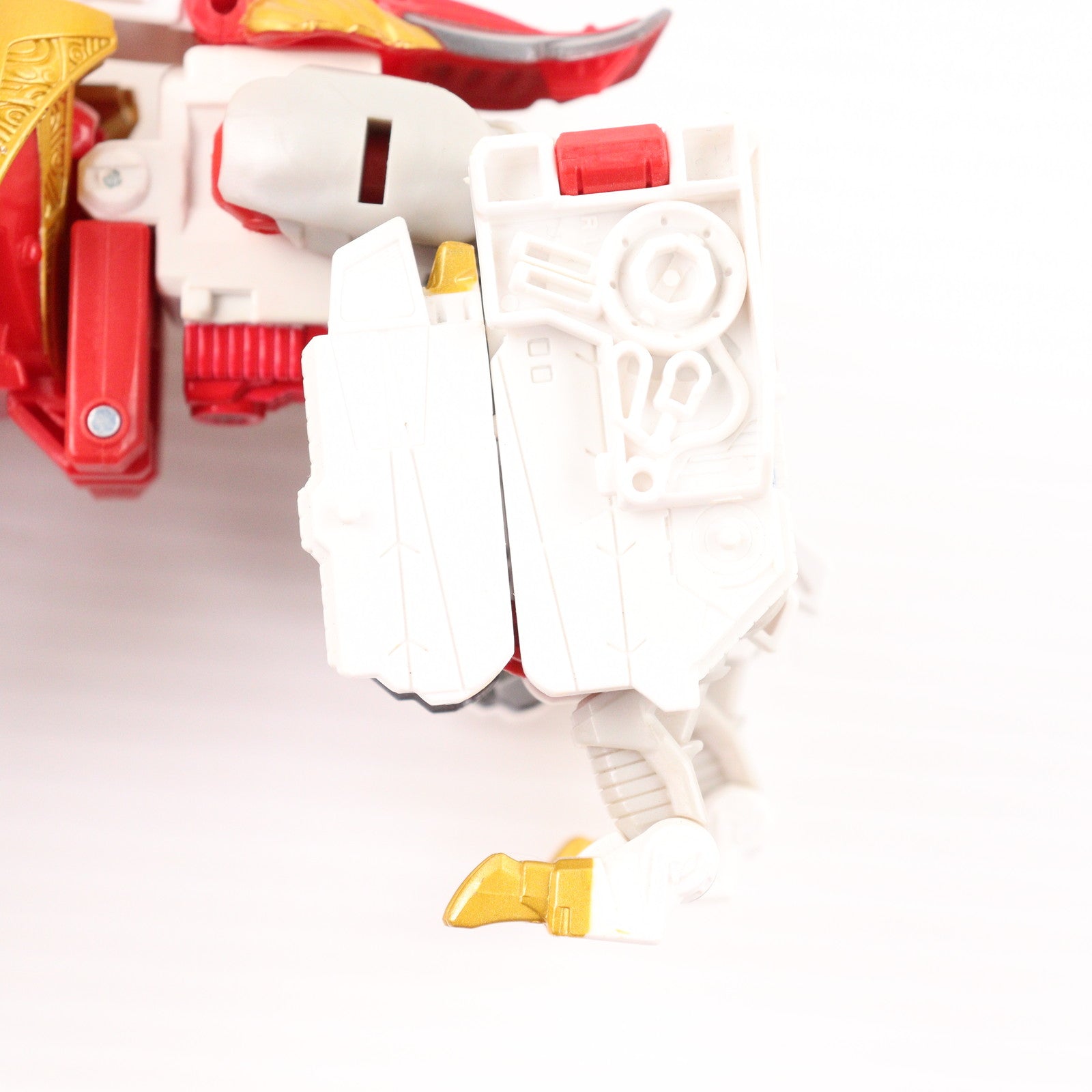 【中古即納】[TOY] トランスフォーマー レジェンズ LG41 レオプライム 完成トイ タカラトミー(20170225)
