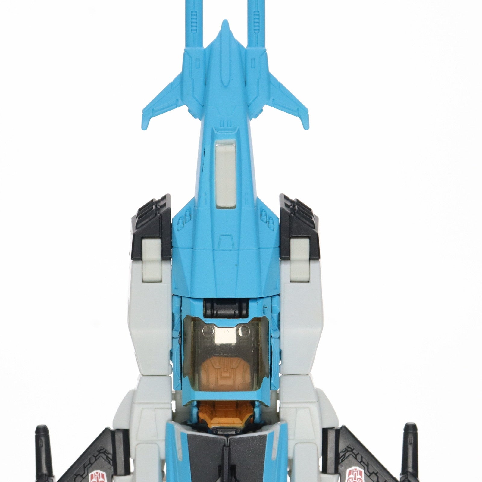 【中古即納】[TOY] トランスフォーマー レジェンズ LG39 ブレインストーム 完成トイ タカラトミー(20161228)