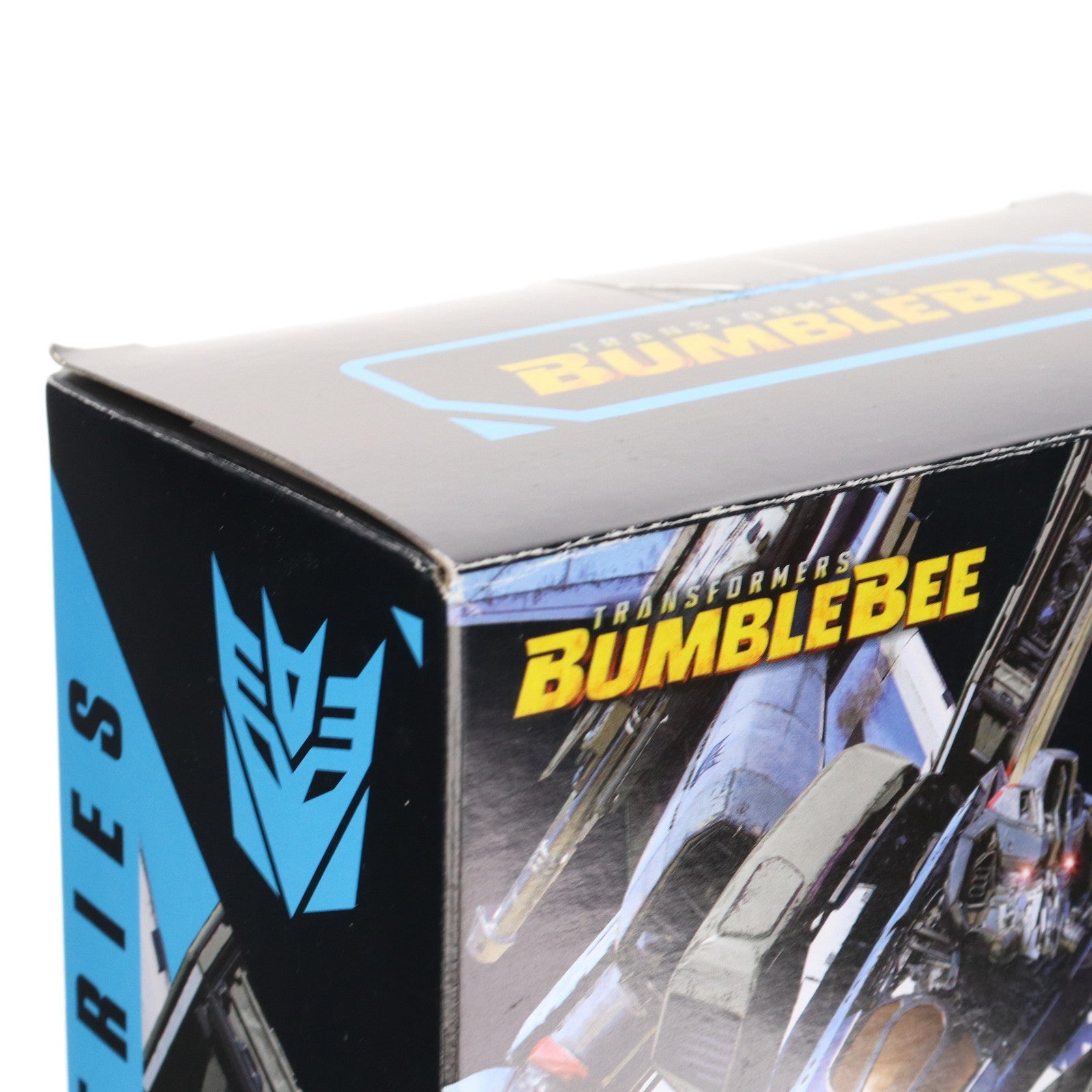 【中古即納】[TOY] トランスフォーマー スタジオシリーズ SS-94 サンダークラッカー バンブルビー 完成トイ タカラトミー(20221126)