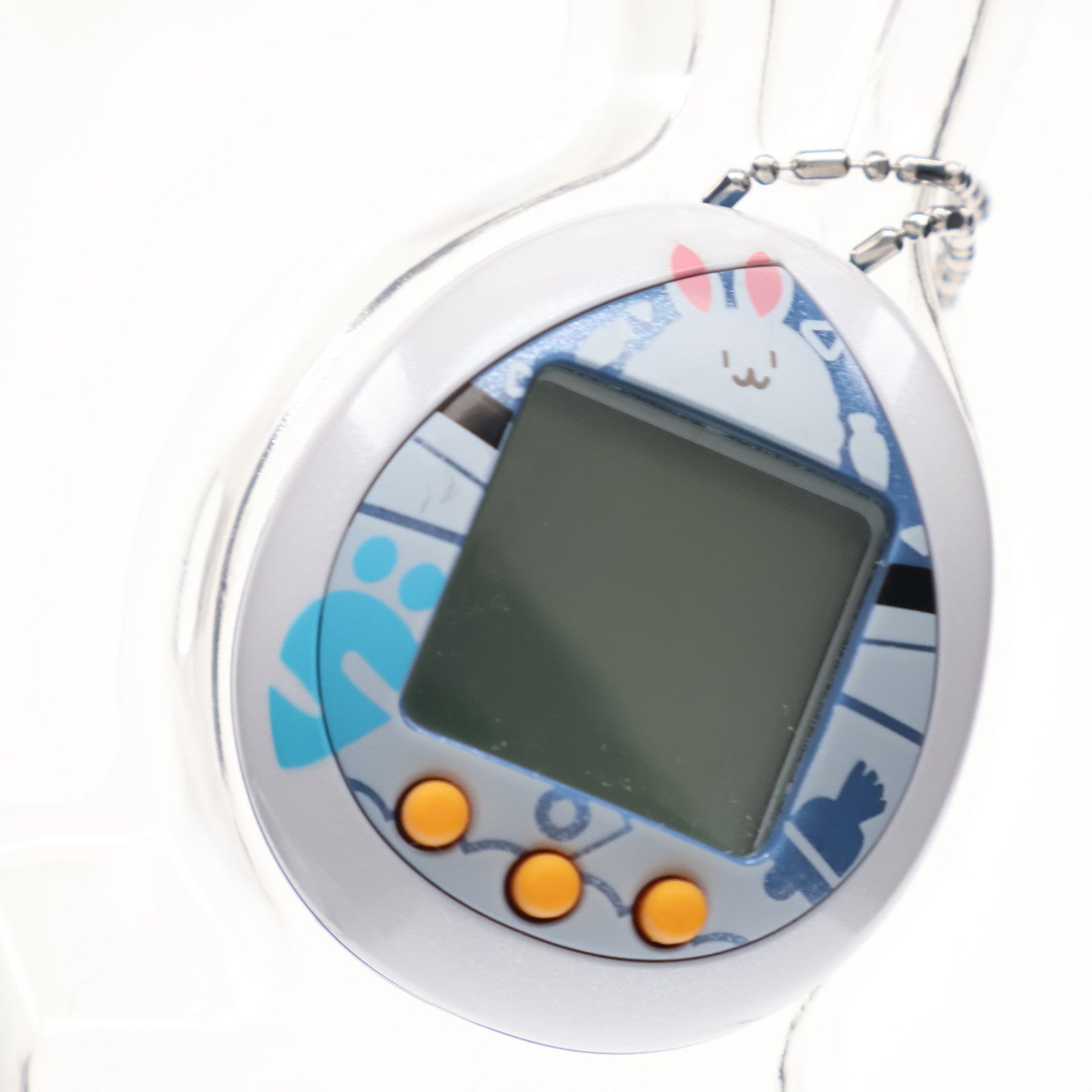【中古即納】[TOY] プレミアムバンダイ限定 全人類兎化計画ぺこらっち うさだホワイト ホロライブプロダクション 完成トイ バンダイ(20231231)