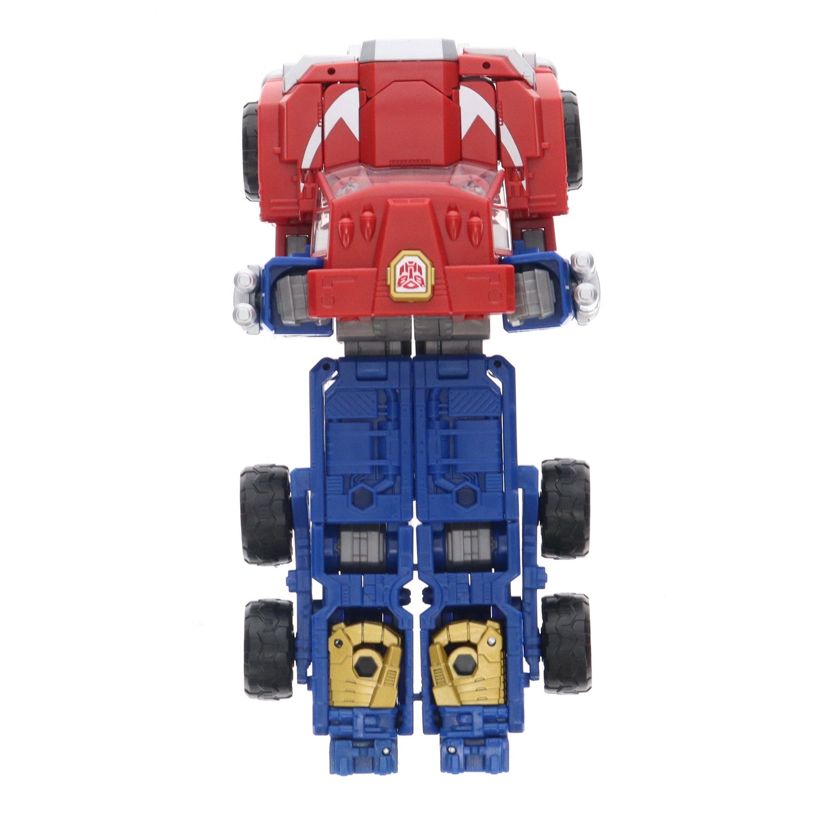 【中古即納】[TOY] トランスフォーマー レガシー TL-48 オプティマスプライム(アルマダユニバース) 完成トイ タカラトミー(20231125)