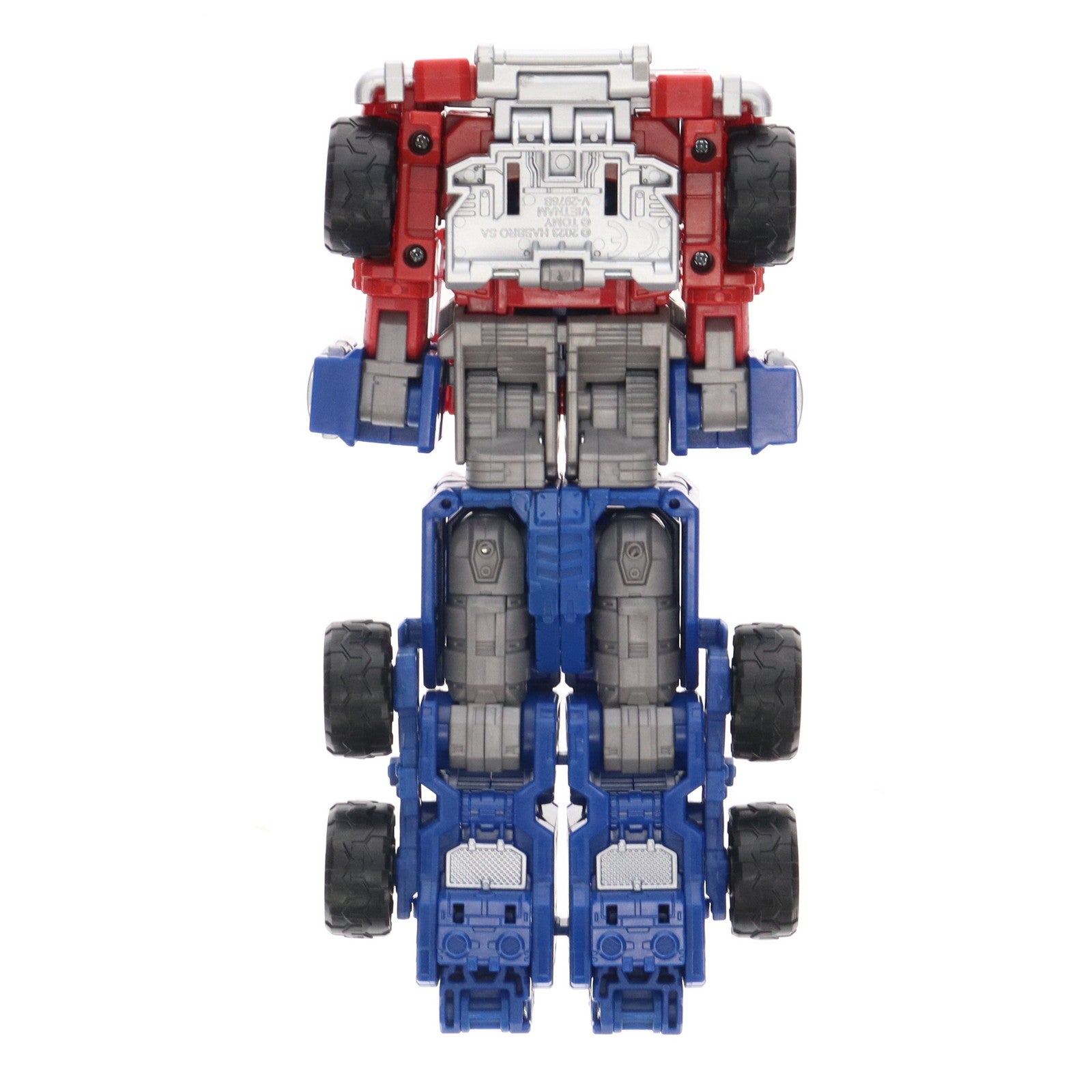 【中古即納】[TOY] トランスフォーマー レガシー TL-48 オプティマスプライム(アルマダユニバース) 完成トイ タカラトミー(20231125)