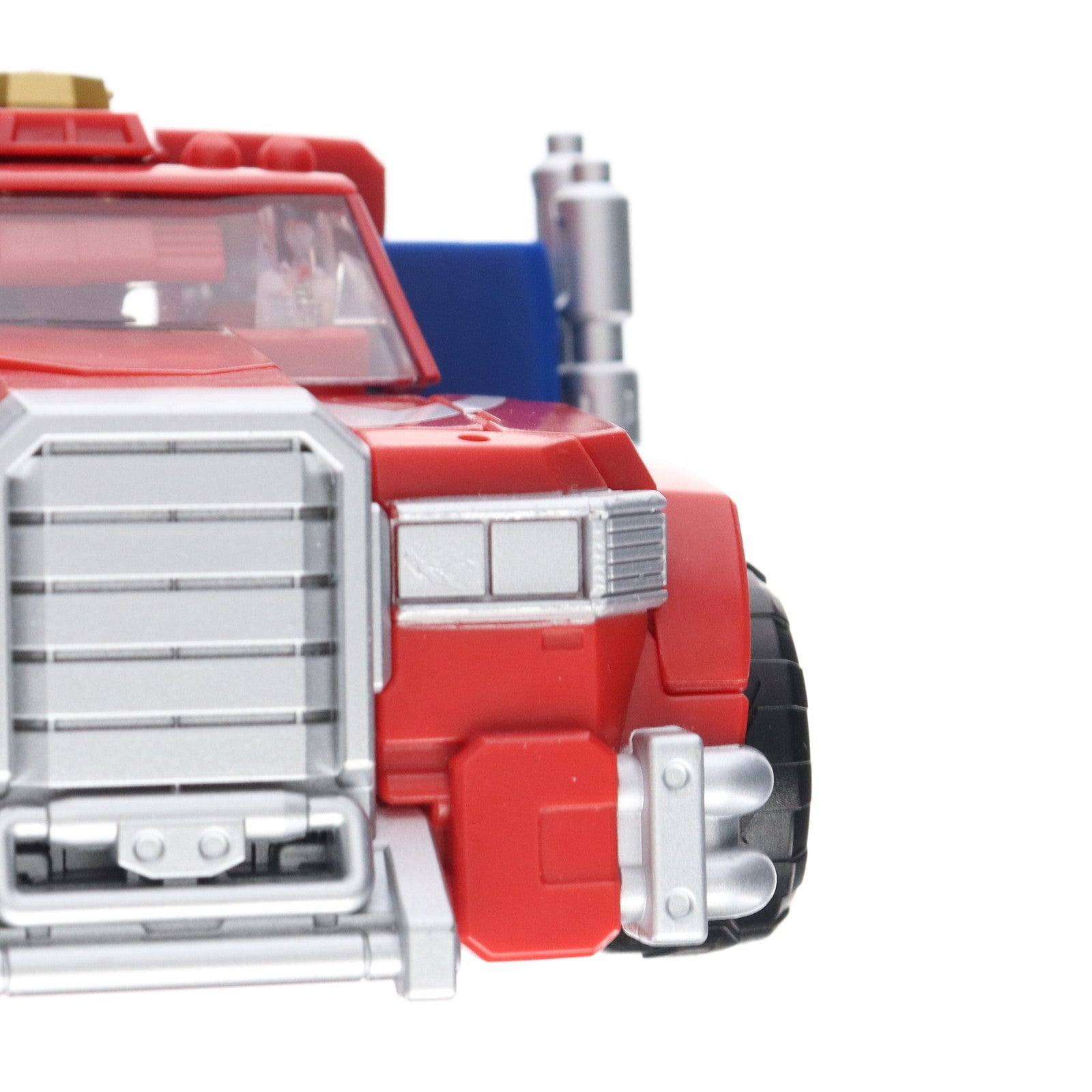 【中古即納】[TOY] トランスフォーマー レガシー TL-48 オプティマスプライム(アルマダユニバース) 完成トイ タカラトミー(20231125)