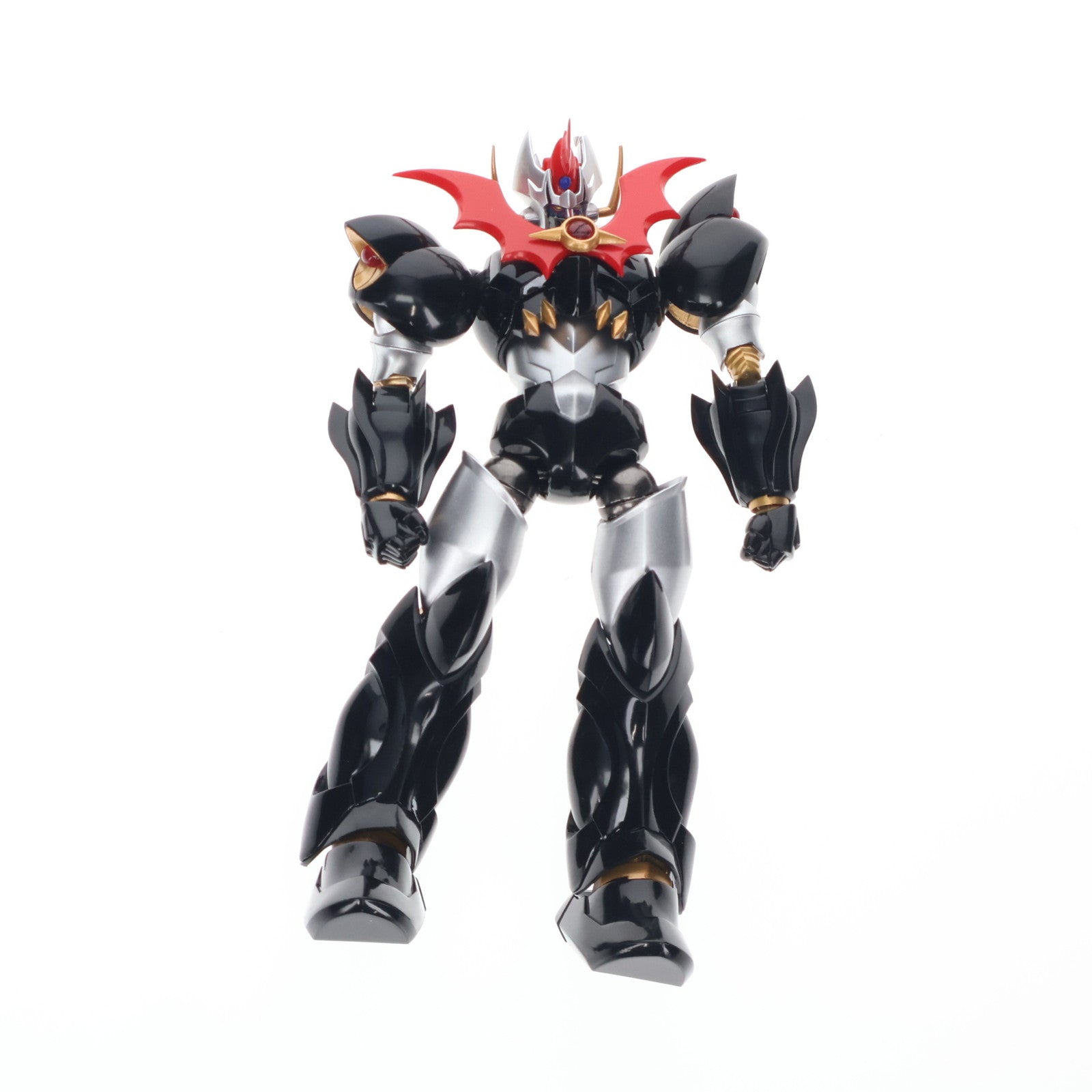 【中古即納】[TOY] スーパーロボット超合金 マジンカイザー 完成トイ バンダイ(20131129)