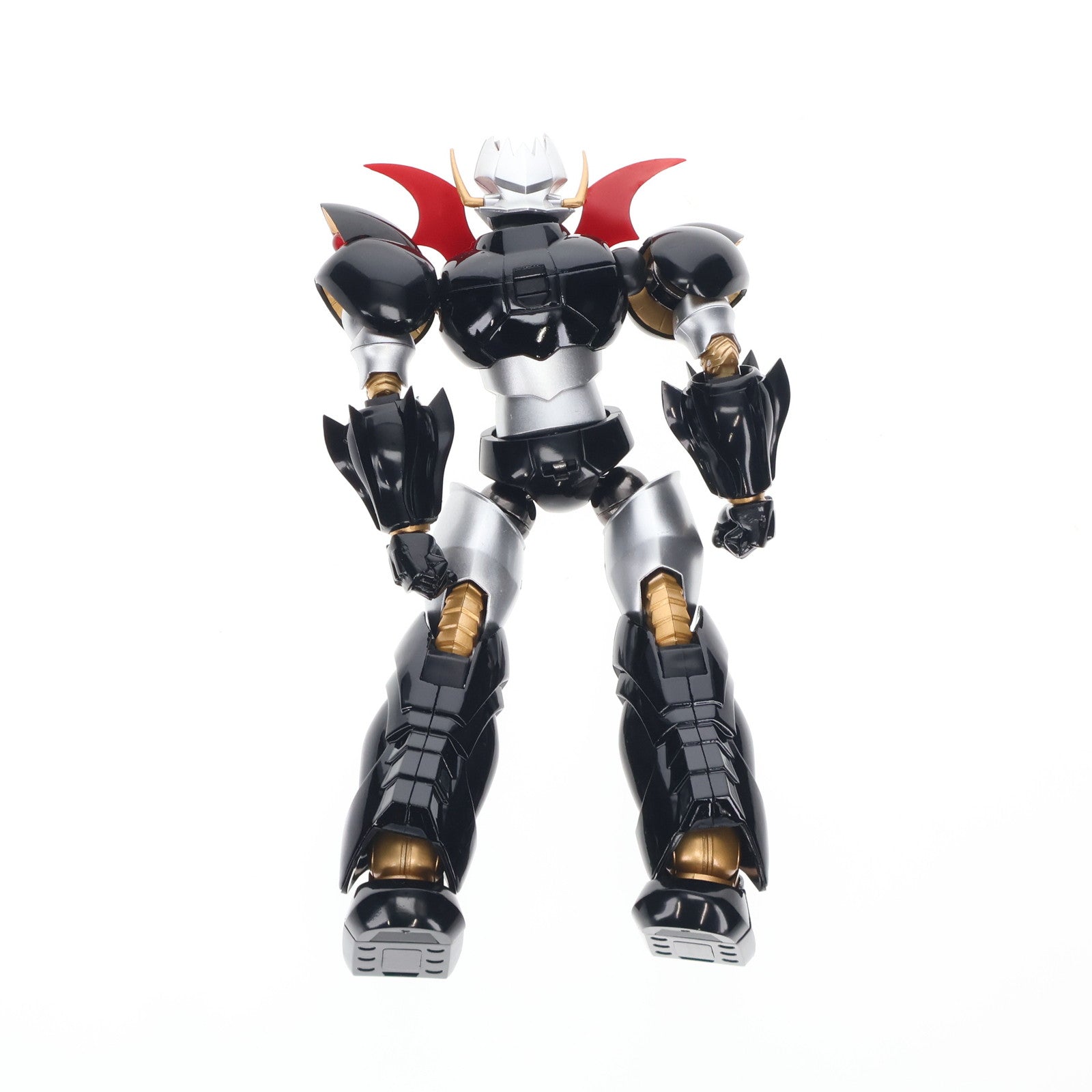 【中古即納】[TOY] スーパーロボット超合金 マジンカイザー 完成トイ バンダイ(20131129)