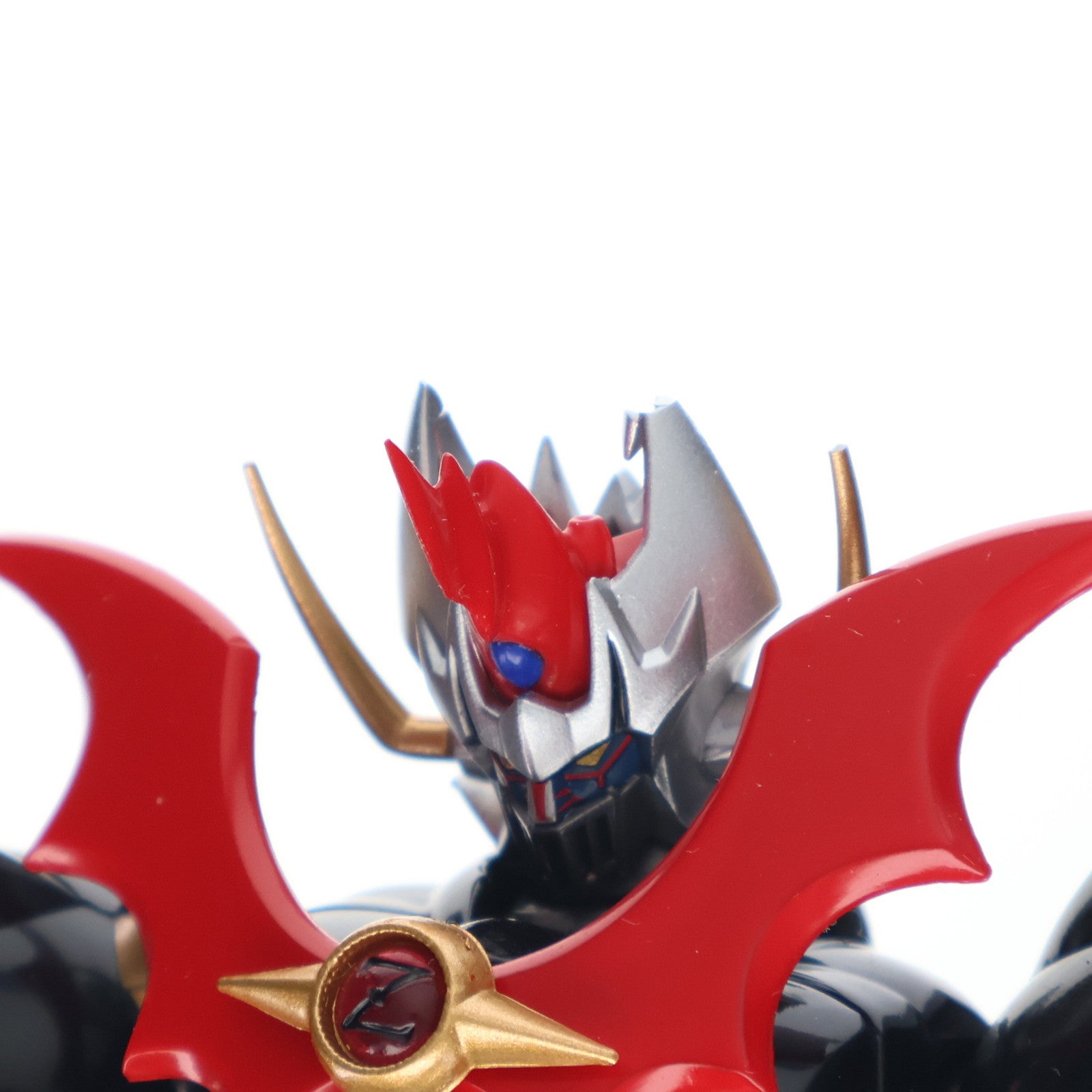 【中古即納】[TOY] スーパーロボット超合金 マジンカイザー 完成トイ バンダイ(20131129)