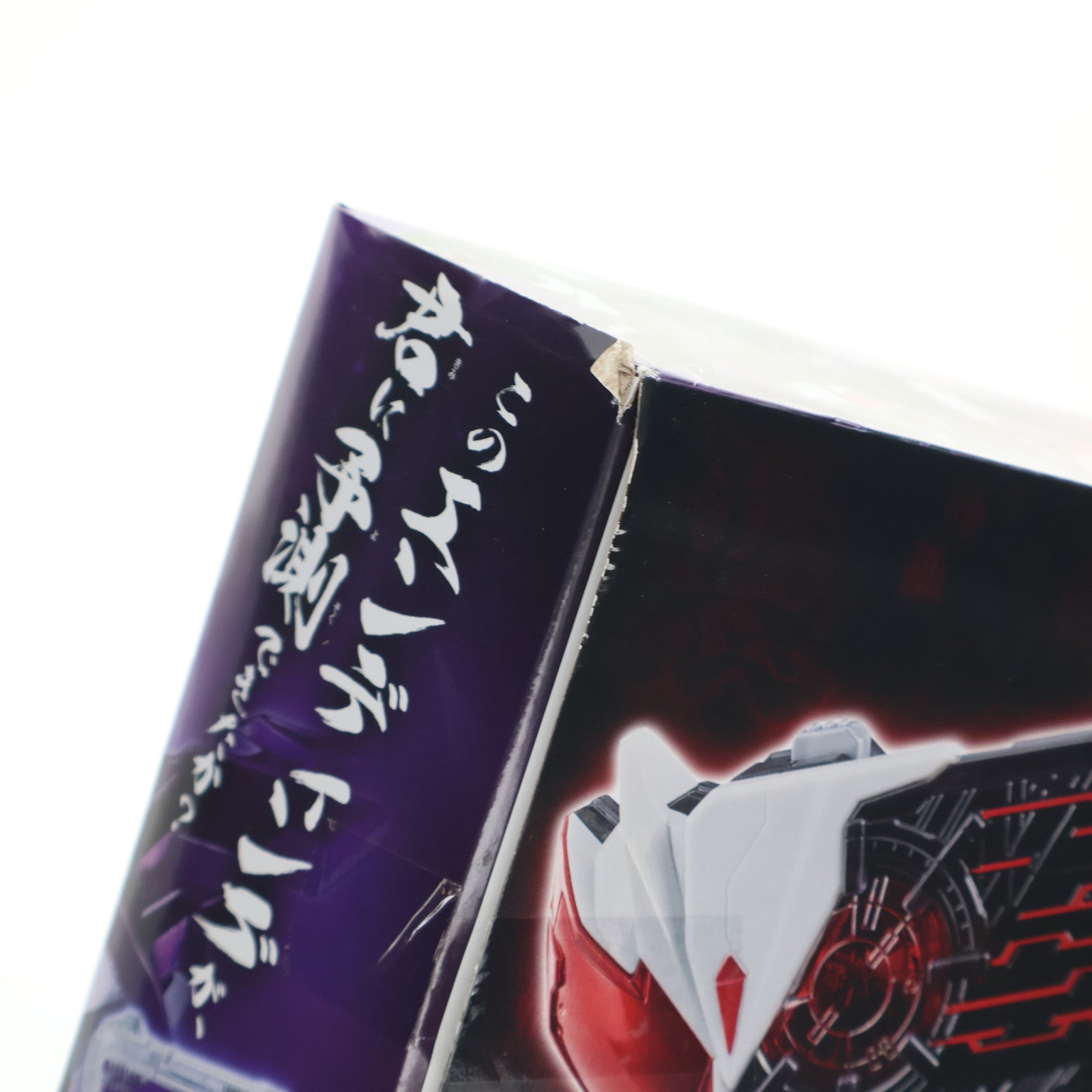 【中古即納】[TOY] プレミアムバンダイ限定 DX幻夢無双ガシャット+サウザンドアーク&檀黎斗プログライズキー 仮面ライダーゲンムズ 完成トイ バンダイ(20221118)