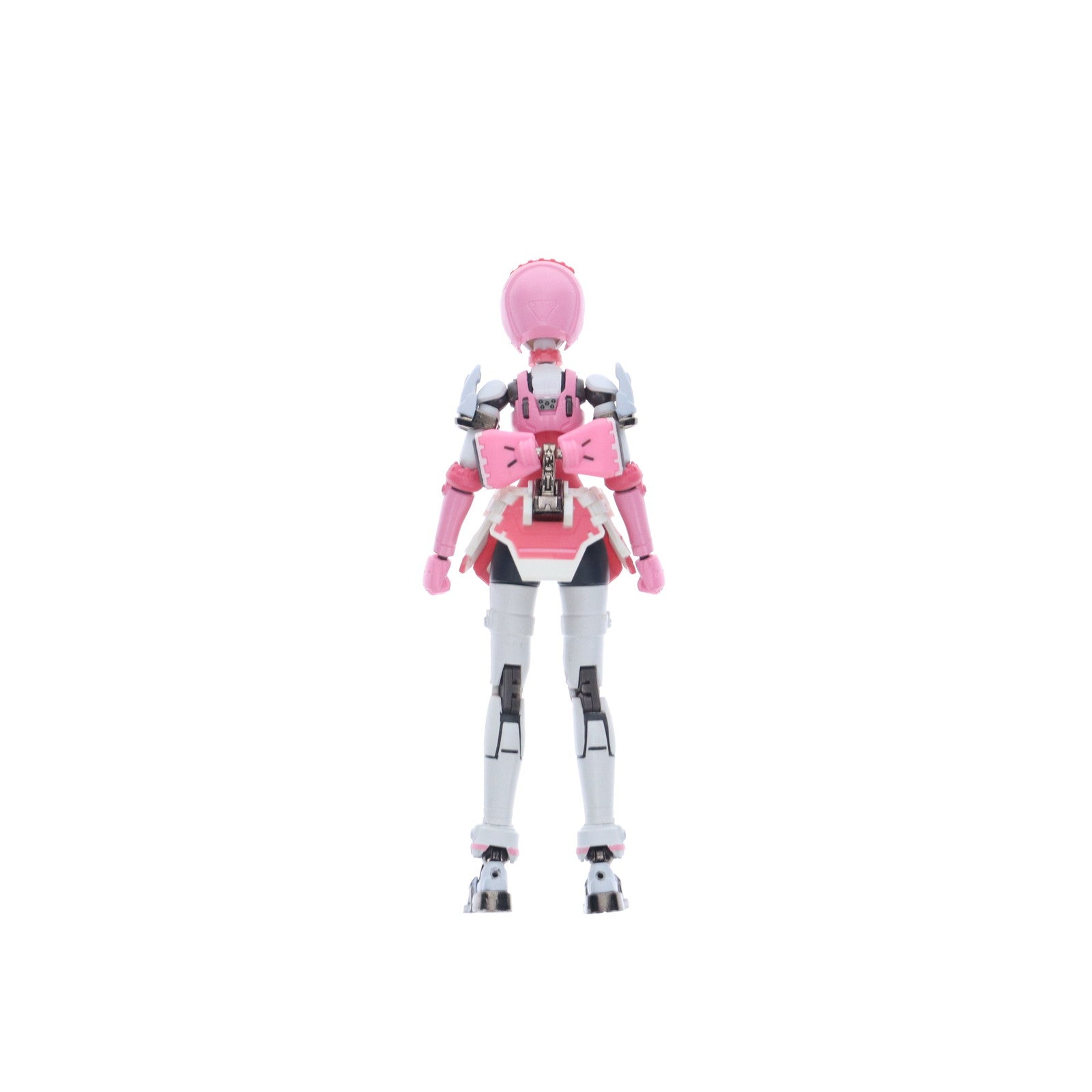 【中古即納】[TOY] 超合金 レイキャシール ファンタシースターオンライン(PSO) 完成トイ バンダイ(20120721)
