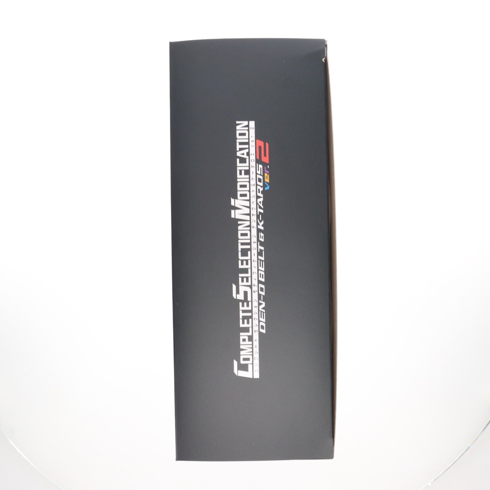 【中古即納】[TOY] プレミアムバンダイ限定 コンプリートセレクションモディフィケーション CSMデンオウベルト&ケータロスver.2 仮面ライダー電王 完成トイ バンダイ(20250630)