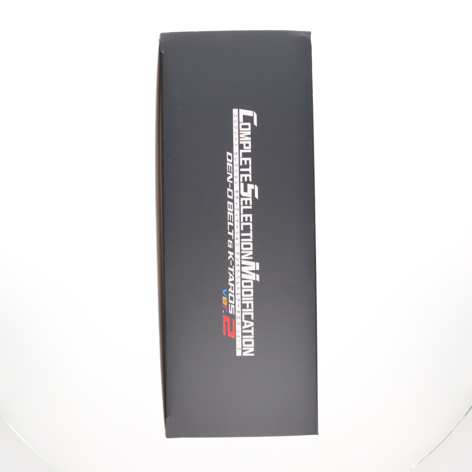 【中古即納】[TOY] プレミアムバンダイ限定 コンプリートセレクションモディフィケーション CSMデンオウベルト&ケータロスver.2 仮面ライダー電王 完成トイ バンダイ(20250630)