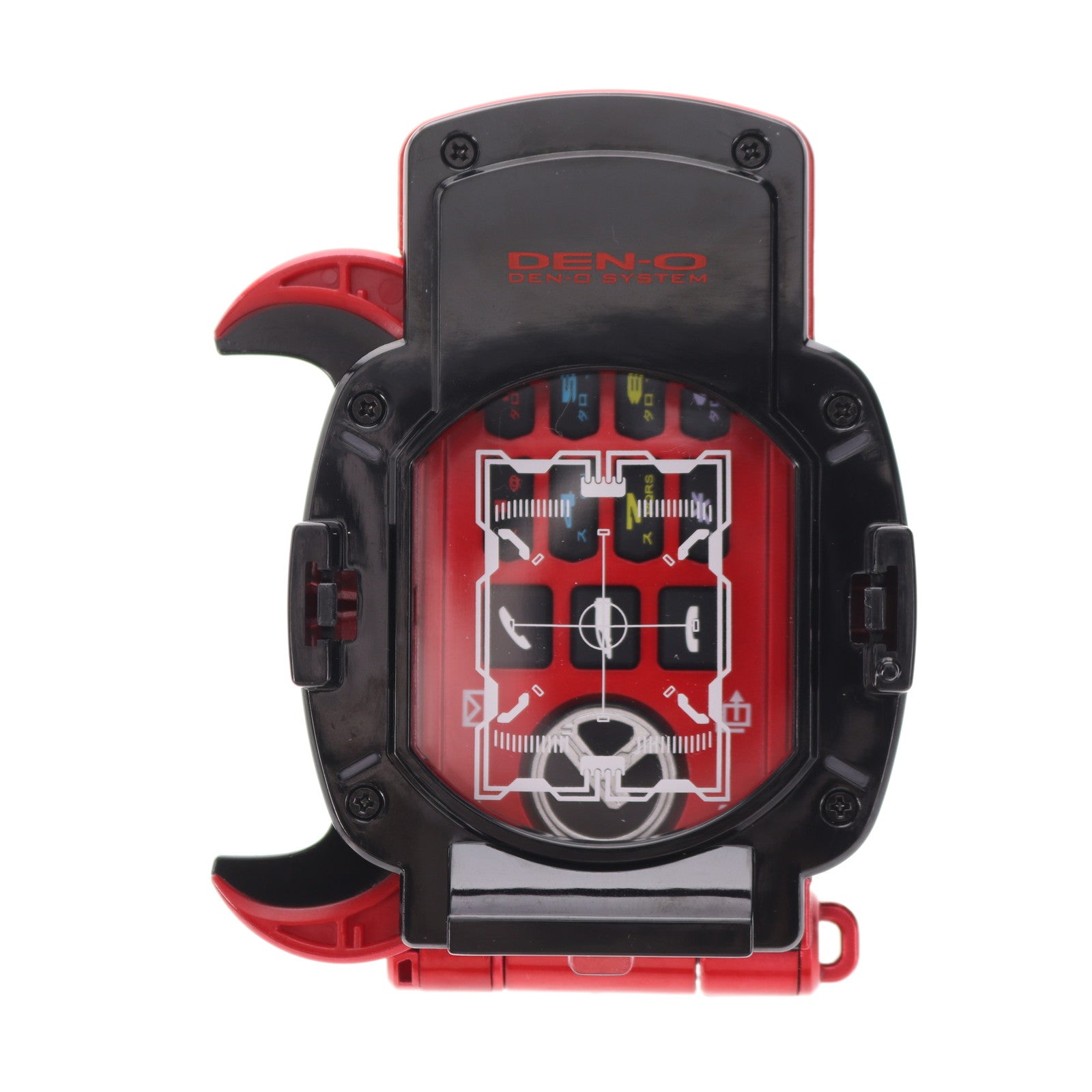 【中古即納】[TOY] プレミアムバンダイ限定 コンプリートセレクションモディフィケーション CSMデンオウベルト&ケータロスver.2 仮面ライダー電王 完成トイ バンダイ(20250630)