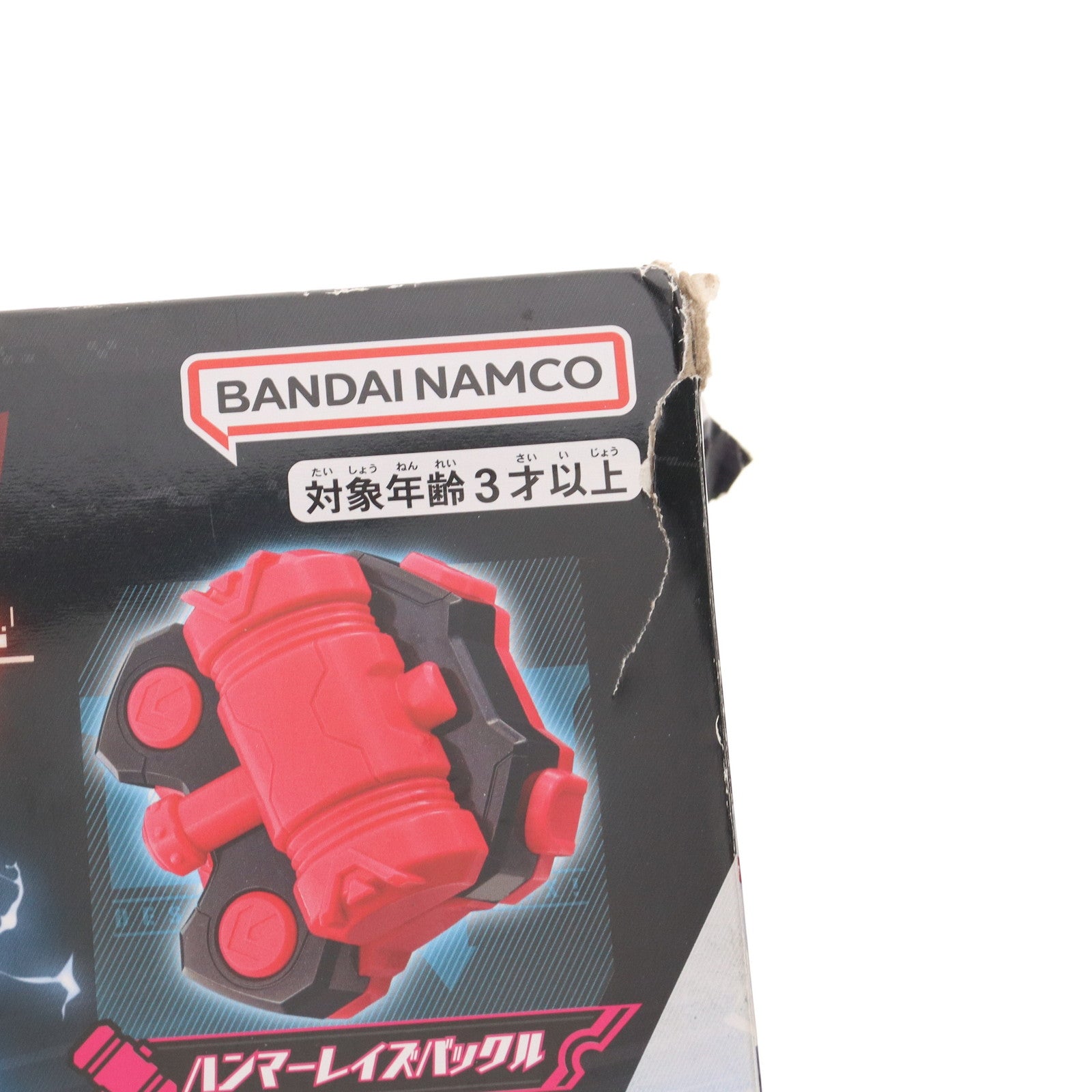 【中古即納】[TOY] 変身ベルト DXデザイアドライバー 仮面ライダーギーツ 完成トイ バンダイ(20220903)