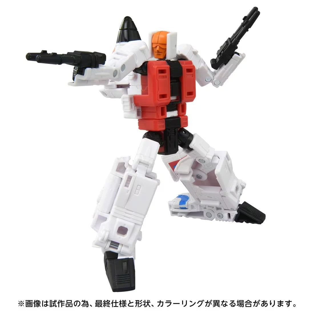 【中古即納】[TOY] T-SPARK トランスフォーマー エイジ・オブ・ザ・プライム AOTP-05 スリングショット 完成トイ タカラトミー(20250726)