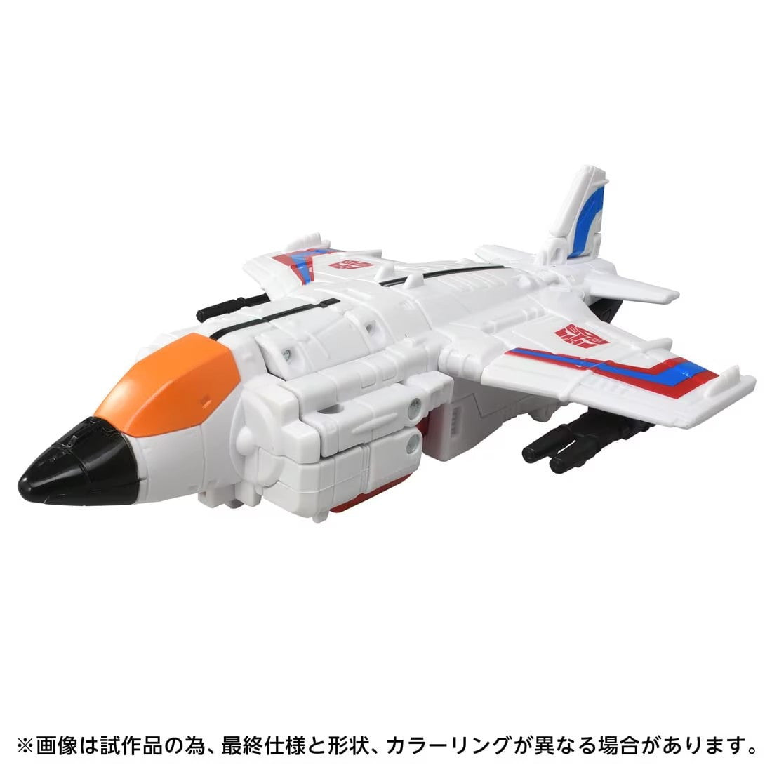 【中古即納】[TOY] T-SPARK トランスフォーマー エイジ・オブ・ザ・プライム AOTP-05 スリングショット 完成トイ タカラトミー(20250726)
