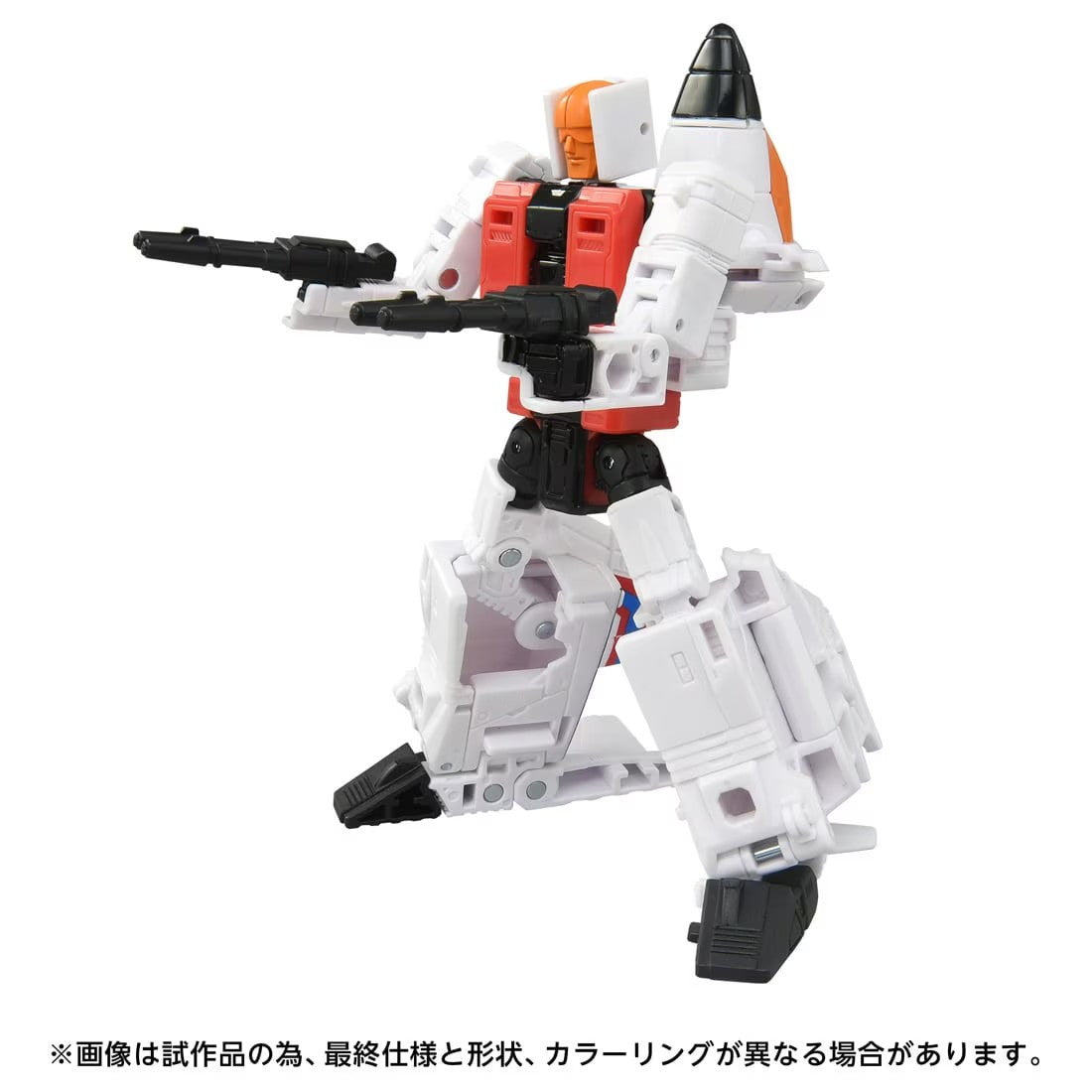 【中古即納】[TOY] T-SPARK トランスフォーマー エイジ・オブ・ザ・プライム AOTP-05 スリングショット 完成トイ タカラトミー(20250726)