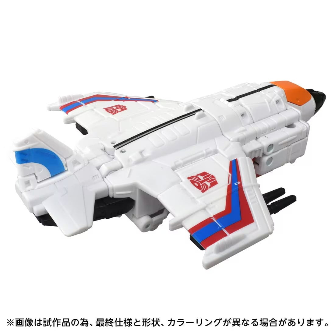 【中古即納】[TOY] T-SPARK トランスフォーマー エイジ・オブ・ザ・プライム AOTP-05 スリングショット 完成トイ タカラトミー(20250726)