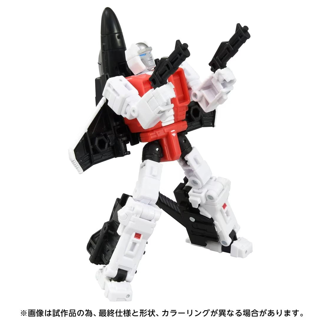 【中古即納】[TOY] T-SPARK トランスフォーマー エイジ・オブ・ザ・プライム AOTP-04 エアレイド 完成トイ タカラトミー(20250726)