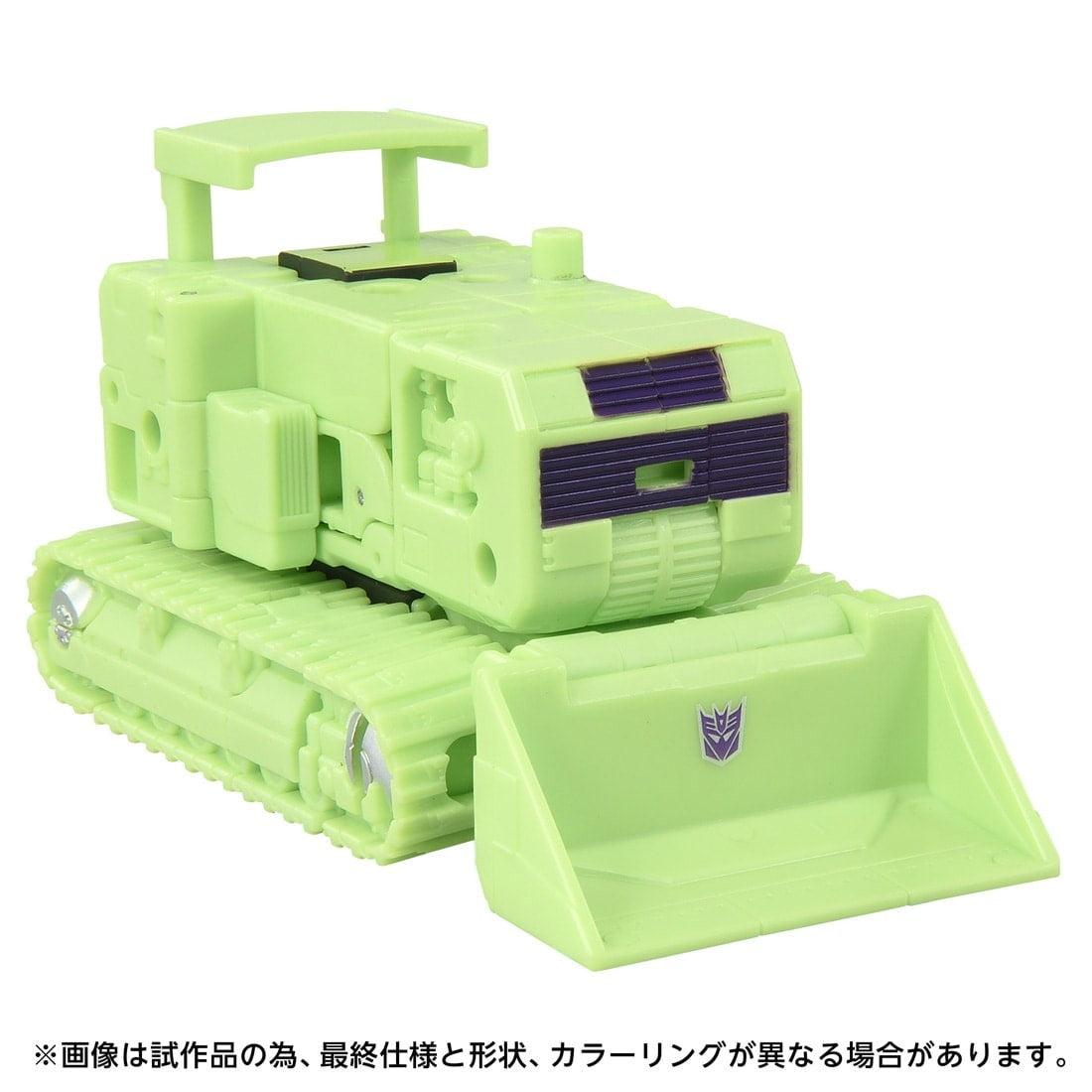 【中古即納】[TOY] T-SPARK トランスフォーマー スタジオシリーズ TS-05 ボーンクラッシャー 完成トイ タカラトミー(20250726)