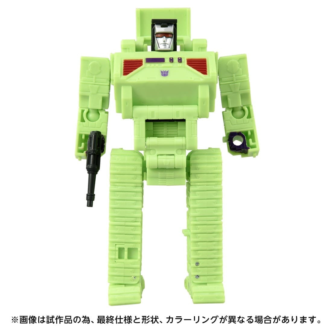 【中古即納】[TOY] T-SPARK トランスフォーマー スタジオシリーズ TS-05 ボーンクラッシャー 完成トイ タカラトミー(20250726)