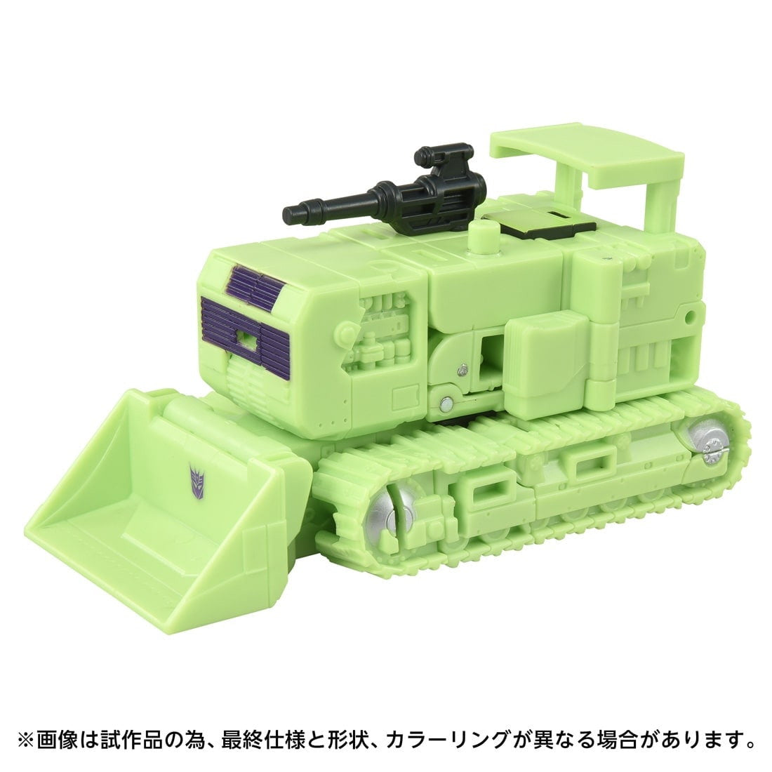 【中古即納】[TOY] T-SPARK トランスフォーマー スタジオシリーズ TS-05 ボーンクラッシャー 完成トイ タカラトミー(20250726)