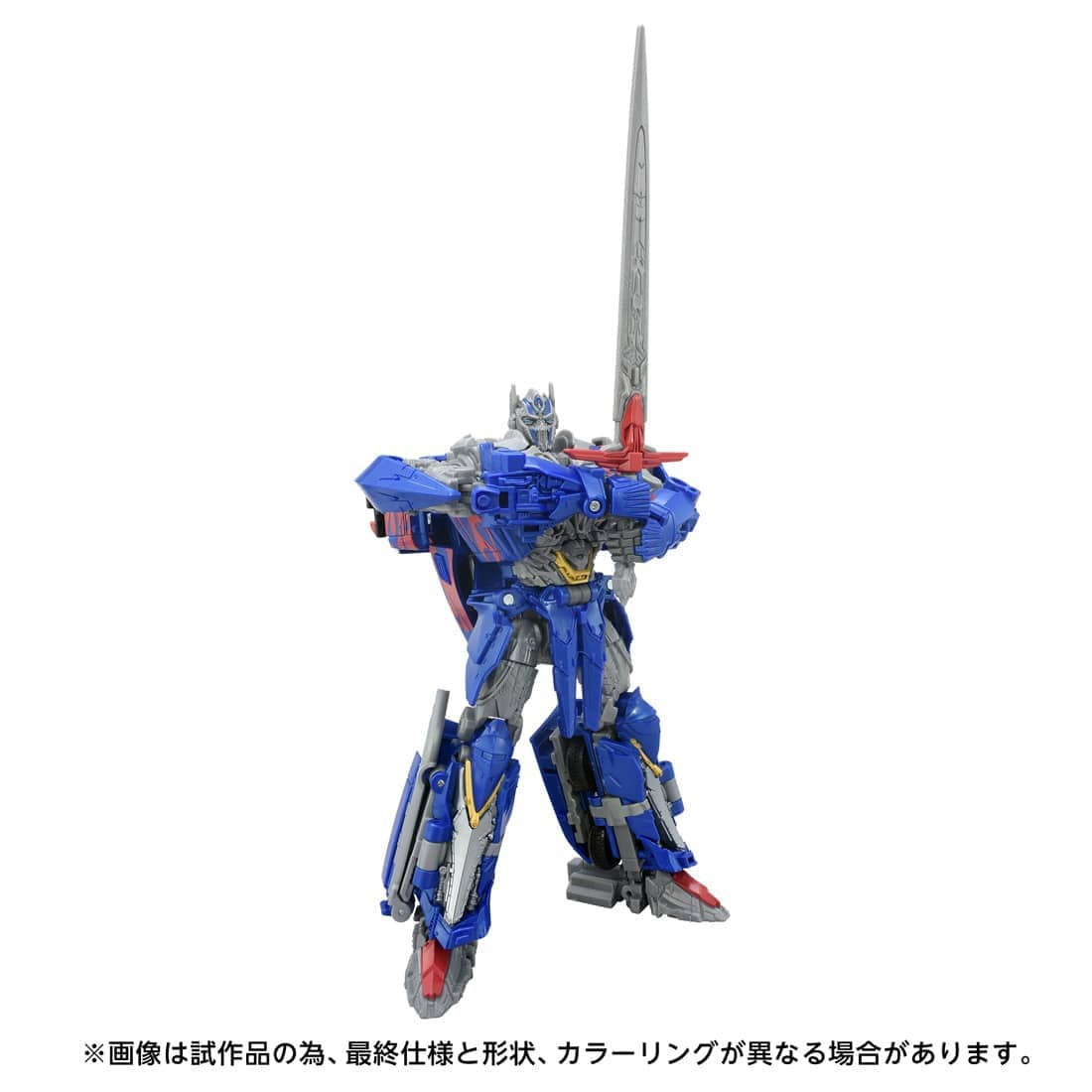 【中古即納】[TOY] T-SPARK トランスフォーマー スタジオシリーズ TS-03 オプティマスプライム トランスフォーマー/ロストエイジ 完成トイ タカラトミー(20250726)