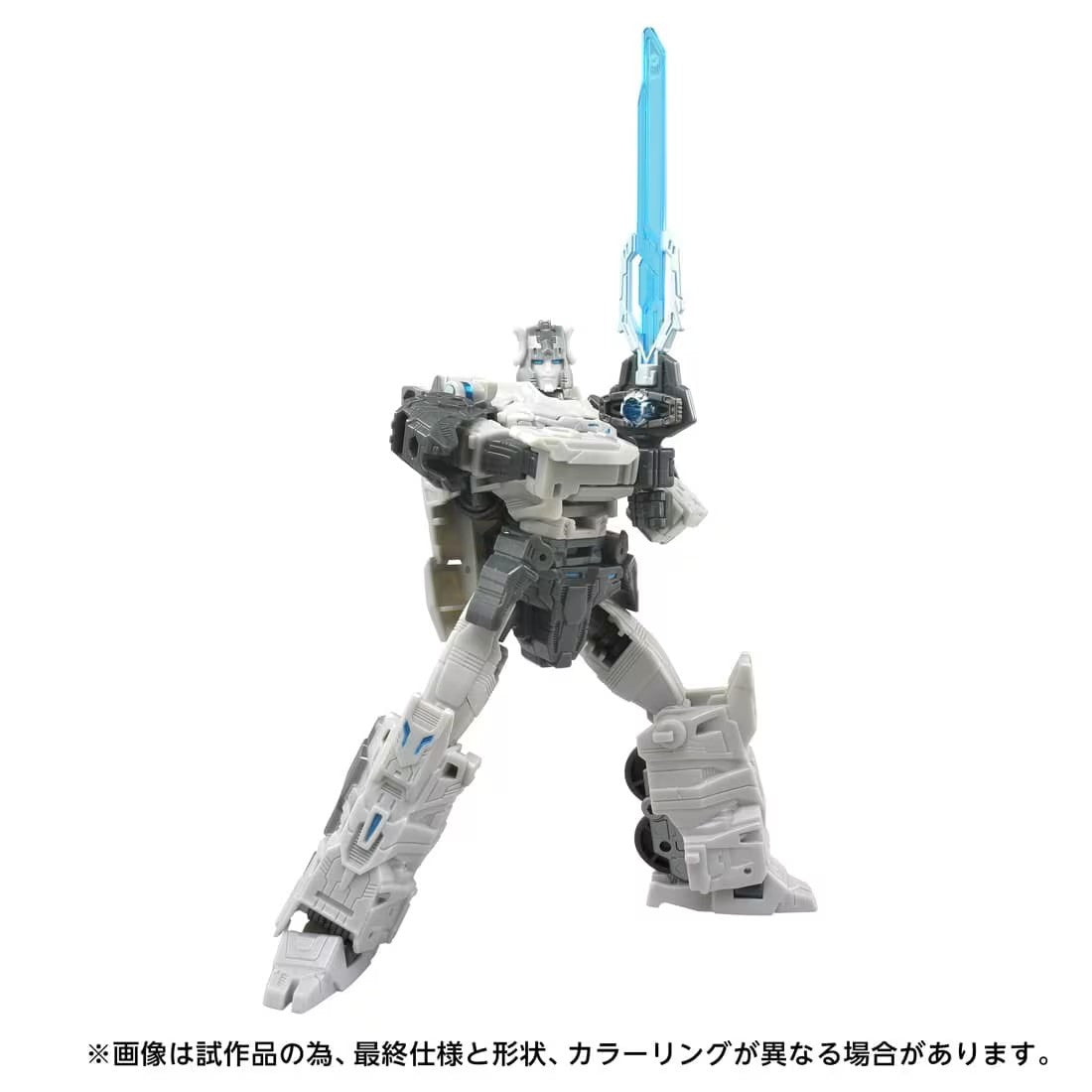 【中古即納】[TOY] T-SPARK トランスフォーマー エイジ・オブ・ザ・プライム AOTP-07 プライマプライム 完成トイ タカラトミー(20250726)