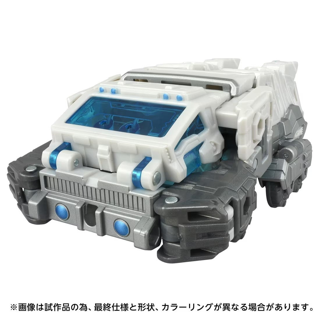 【中古即納】[TOY] T-SPARK トランスフォーマー エイジ・オブ・ザ・プライム AOTP-07 プライマプライム 完成トイ タカラトミー(20250726)