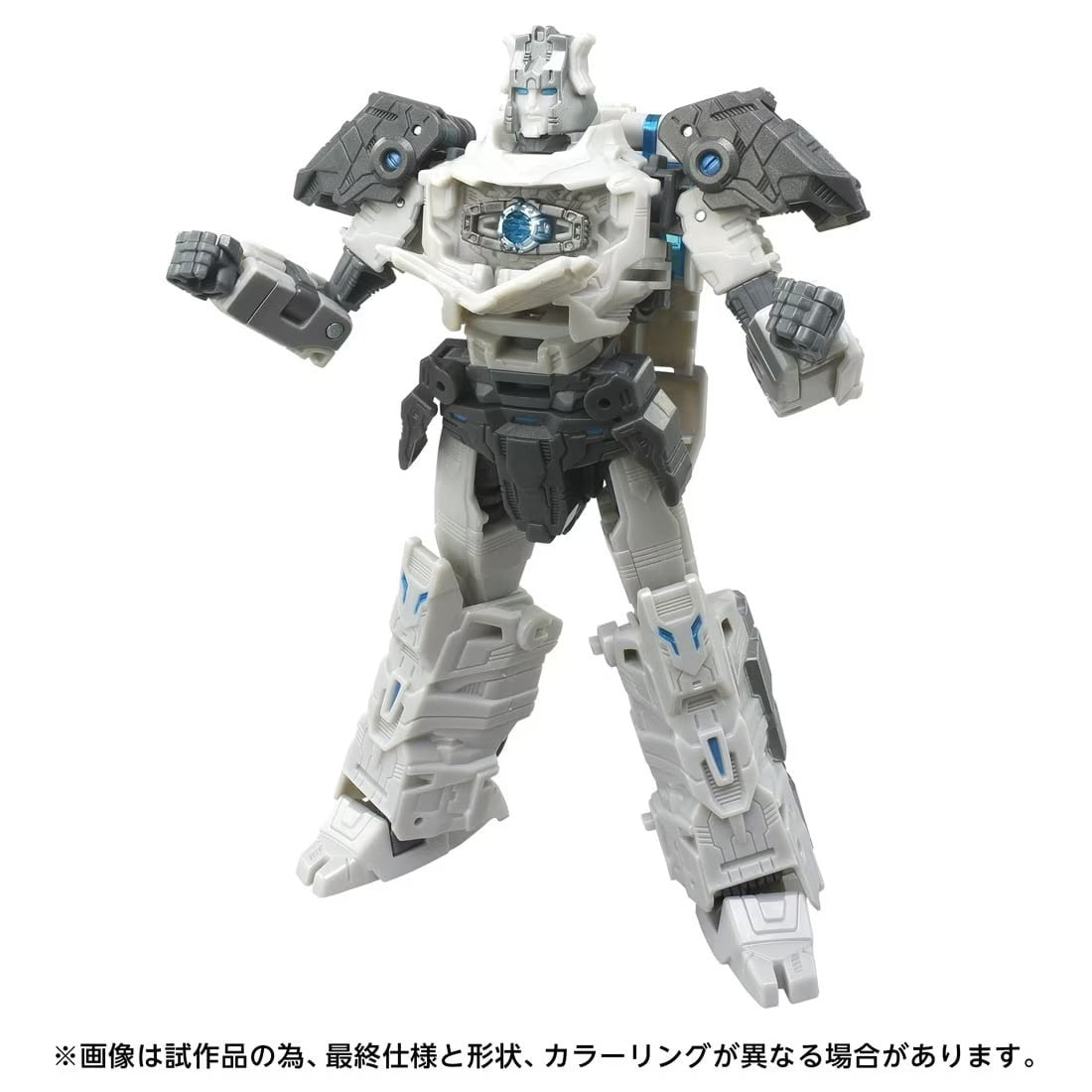 【中古即納】[TOY] T-SPARK トランスフォーマー エイジ・オブ・ザ・プライム AOTP-07 プライマプライム 完成トイ タカラトミー(20250726)