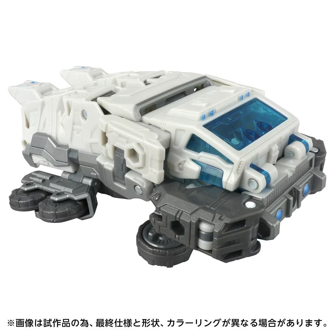 【中古即納】[TOY] T-SPARK トランスフォーマー エイジ・オブ・ザ・プライム AOTP-07 プライマプライム 完成トイ タカラトミー(20250726)