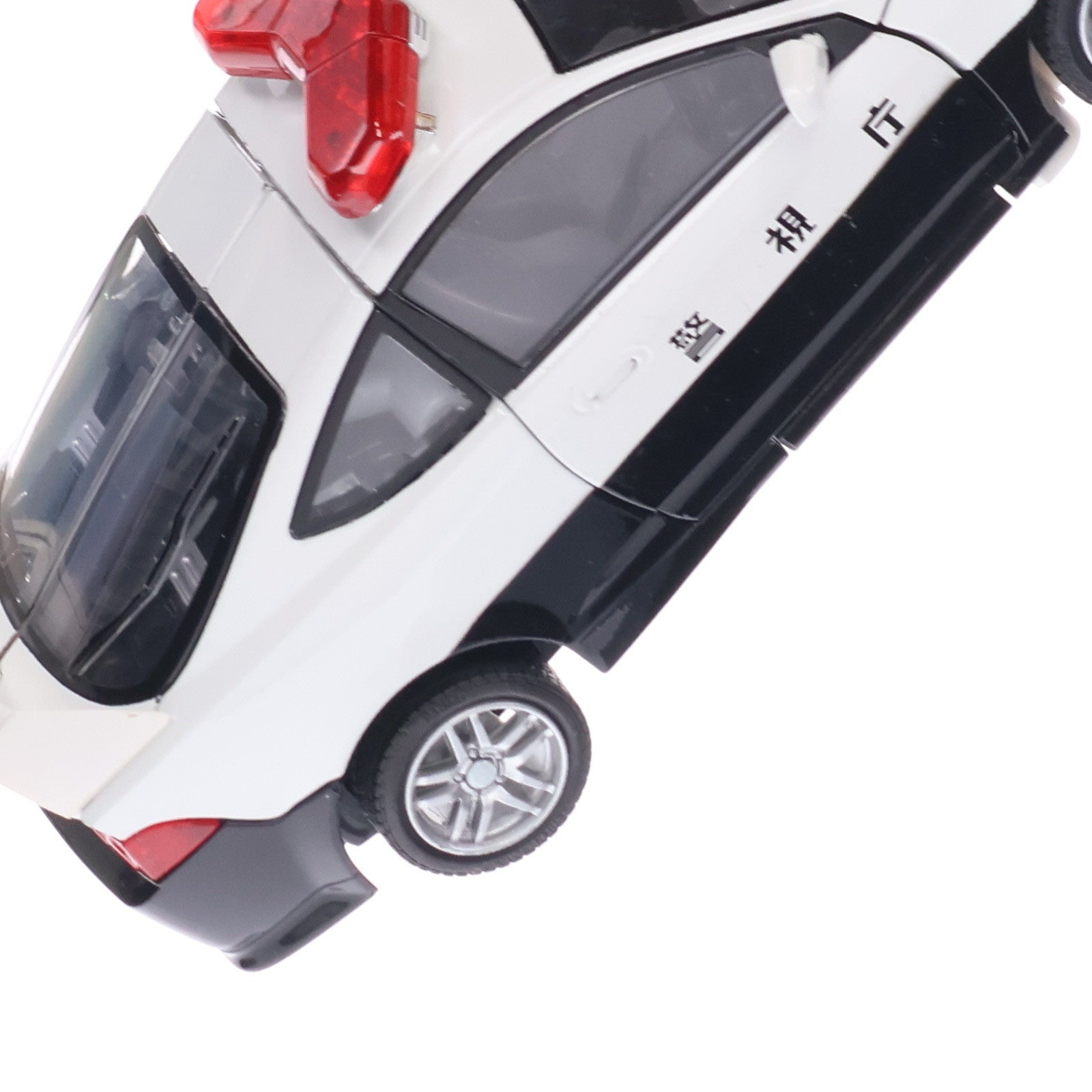 【中古即納】[TOY] トランスフォーマー バイナルテック BT-15 プロール faet.Honda(ホンダ) インテグラ タイプ-R パトロールタイプ 完成トイ タカラ(20051231)