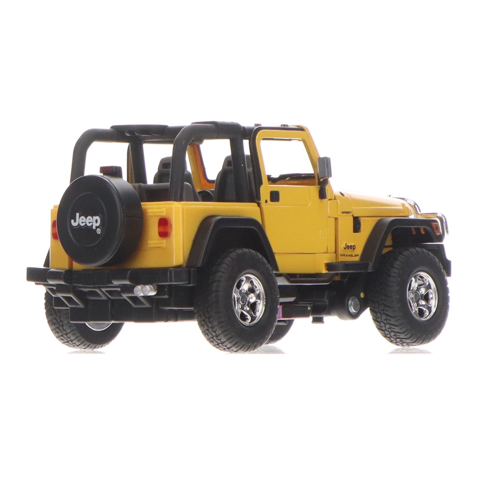 【中古即納】[TOY] トランスフォーマー バイナルテック BT-09 1/24 スィンドル feat.ジープ ラングラー 完成トイ タカラ(20041111)