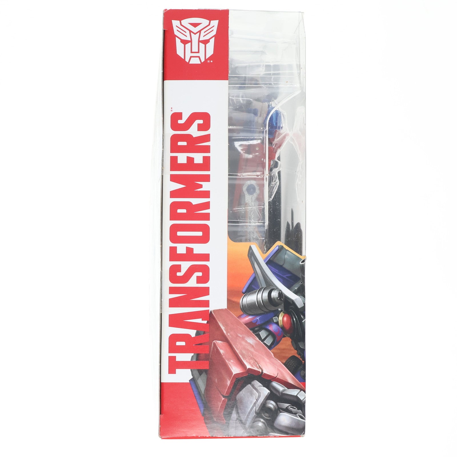 【中古即納】[TOY] ムービーアドバンスドシリーズ AD12 リベンジ オプティマスプライム トランスフォーマー/ロストエイジ 完成トイ タカラトミー(20140517)