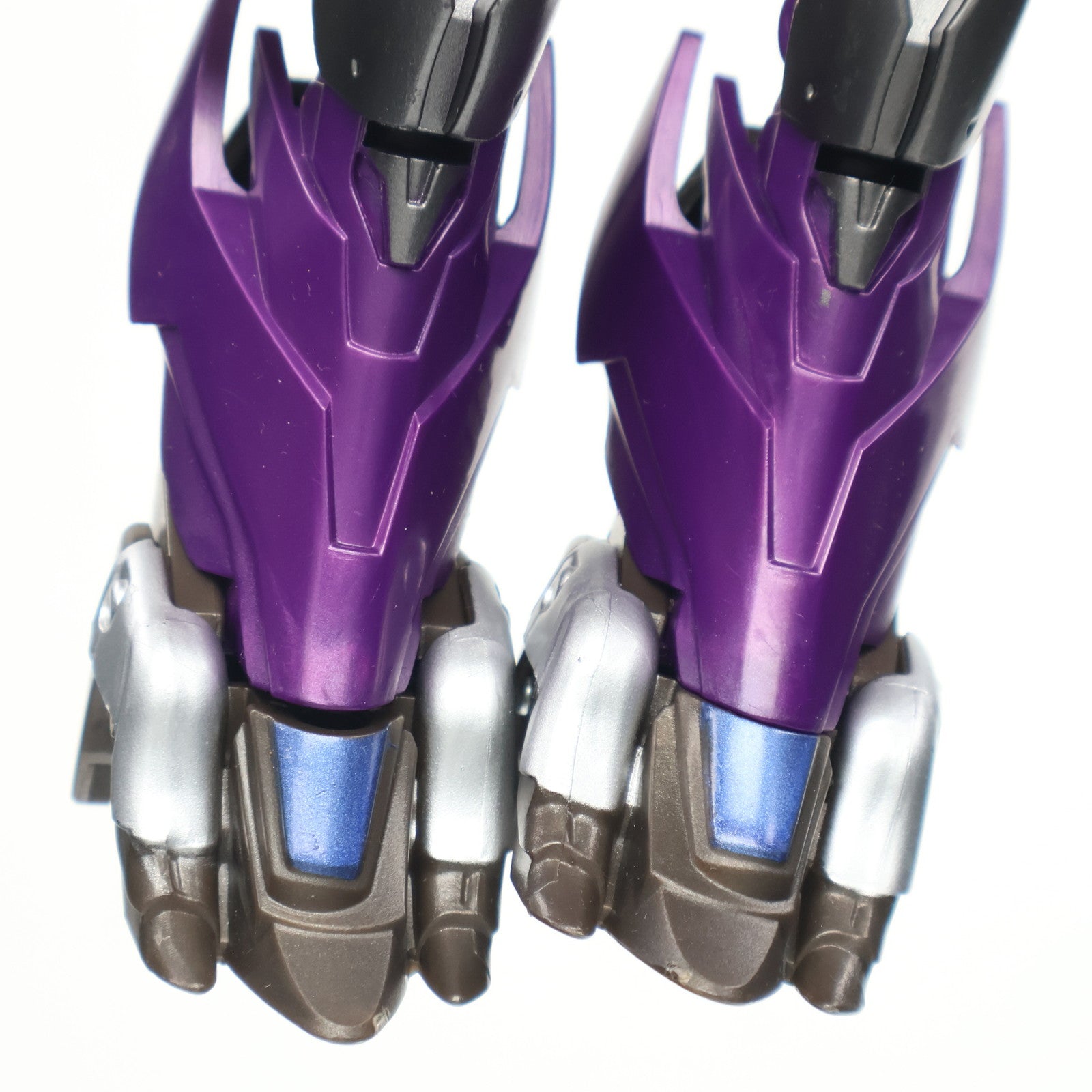 【中古即納】[TOY] G13 ハンターショックウェーブ 参乗合体 トランスフォーマーGo! 完成トイ タカラトミー(20130427)