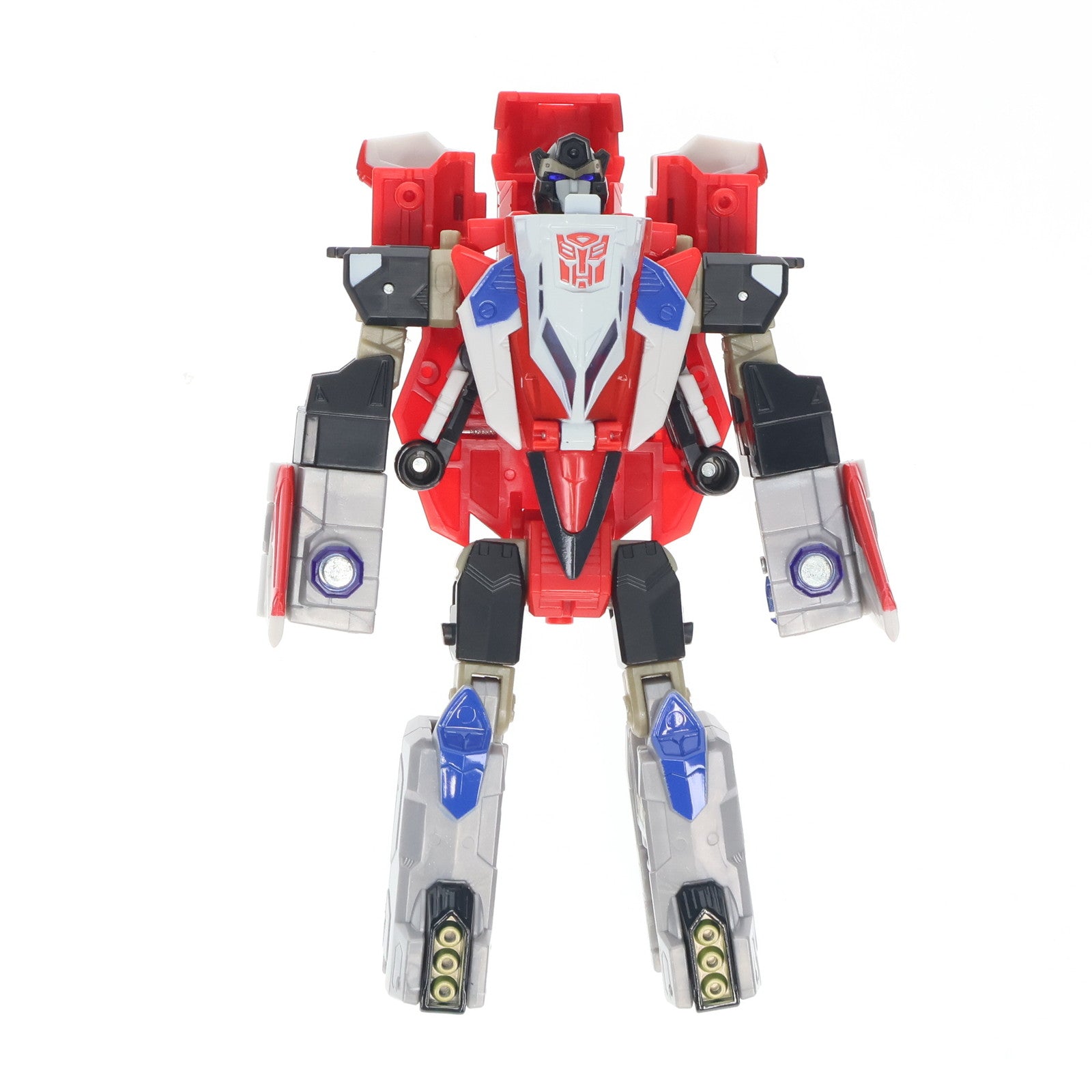 【中古即納】[TOY] トランスフォーマー スーパーリンク SC-26 スペリオン 完成トイ タカラ(20040930)