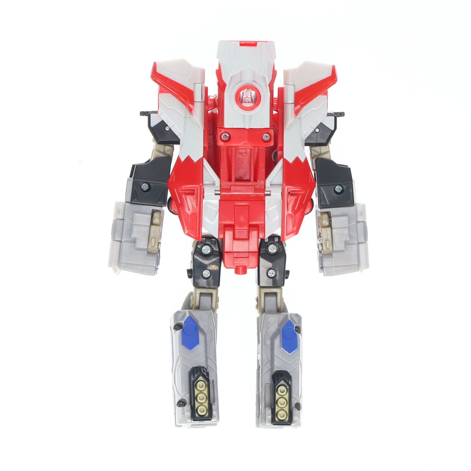 【中古即納】[TOY] トランスフォーマー スーパーリンク SC-26 スペリオン 完成トイ タカラ(20040930)