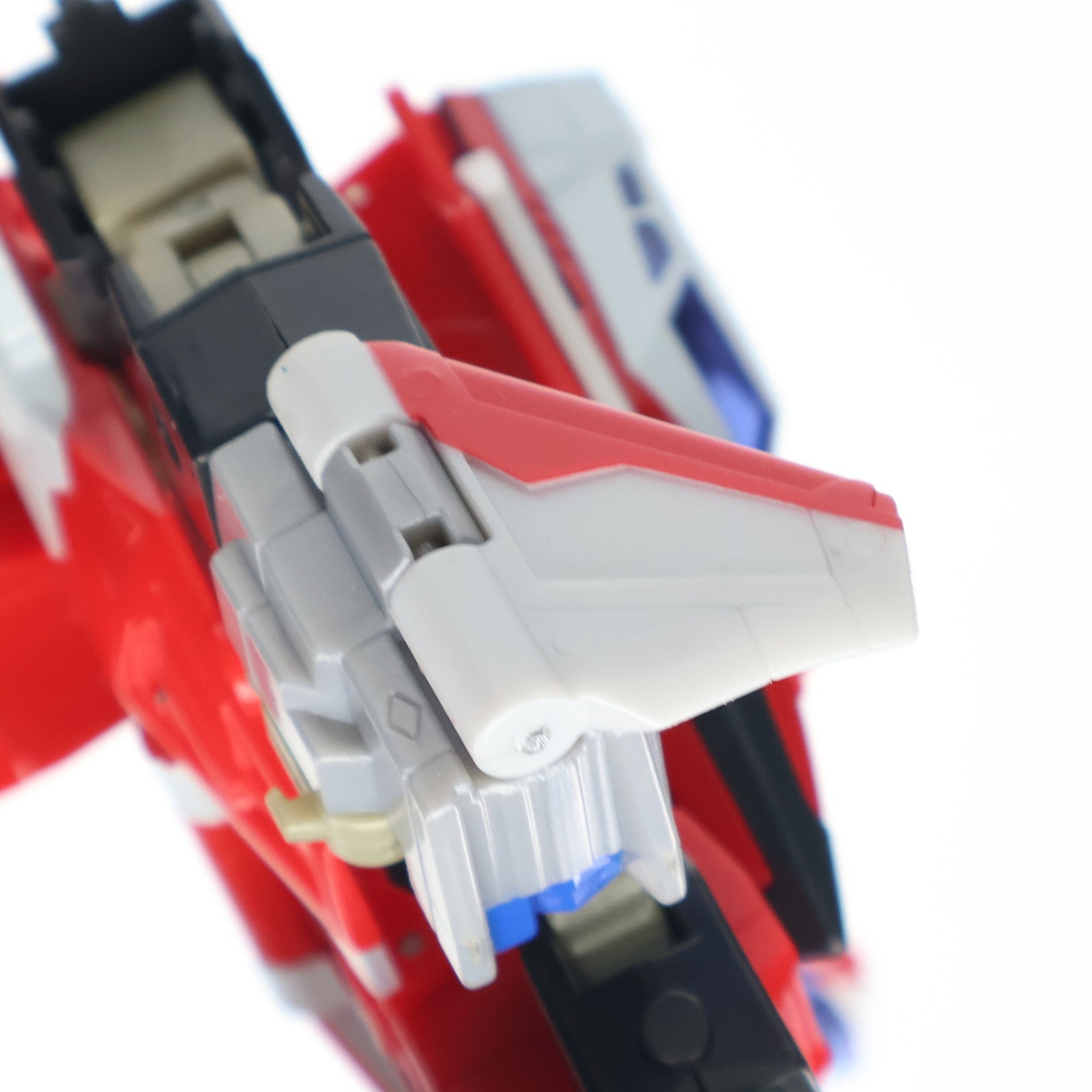 【中古即納】[TOY] トランスフォーマー スーパーリンク SC-26 スペリオン 完成トイ タカラ(20040930)