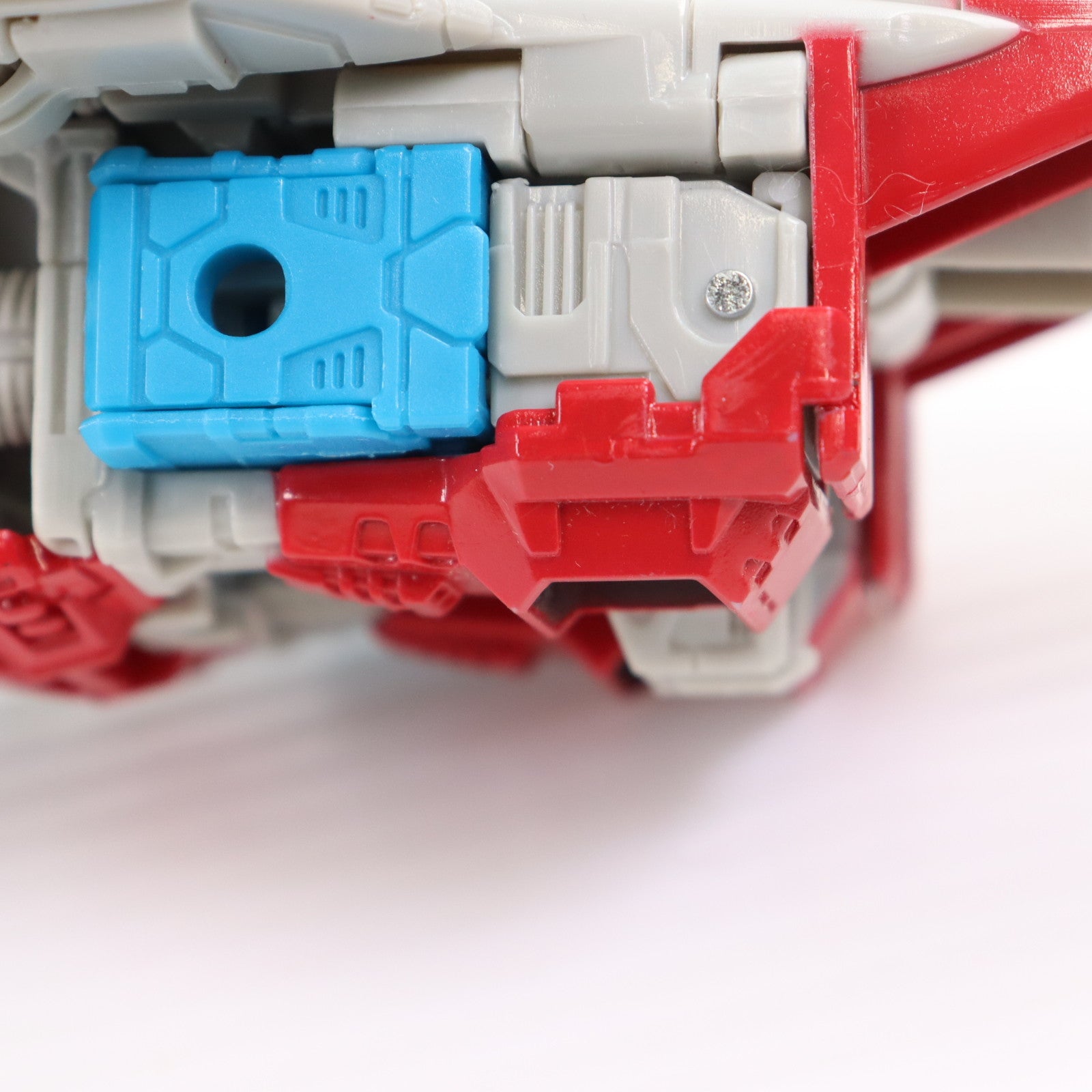 【中古即納】[TOY] トランスフォーマー スタジオシリーズ SS-76 スタースクリーム新破壊大帝 完成トイ タカラトミー(20220430)