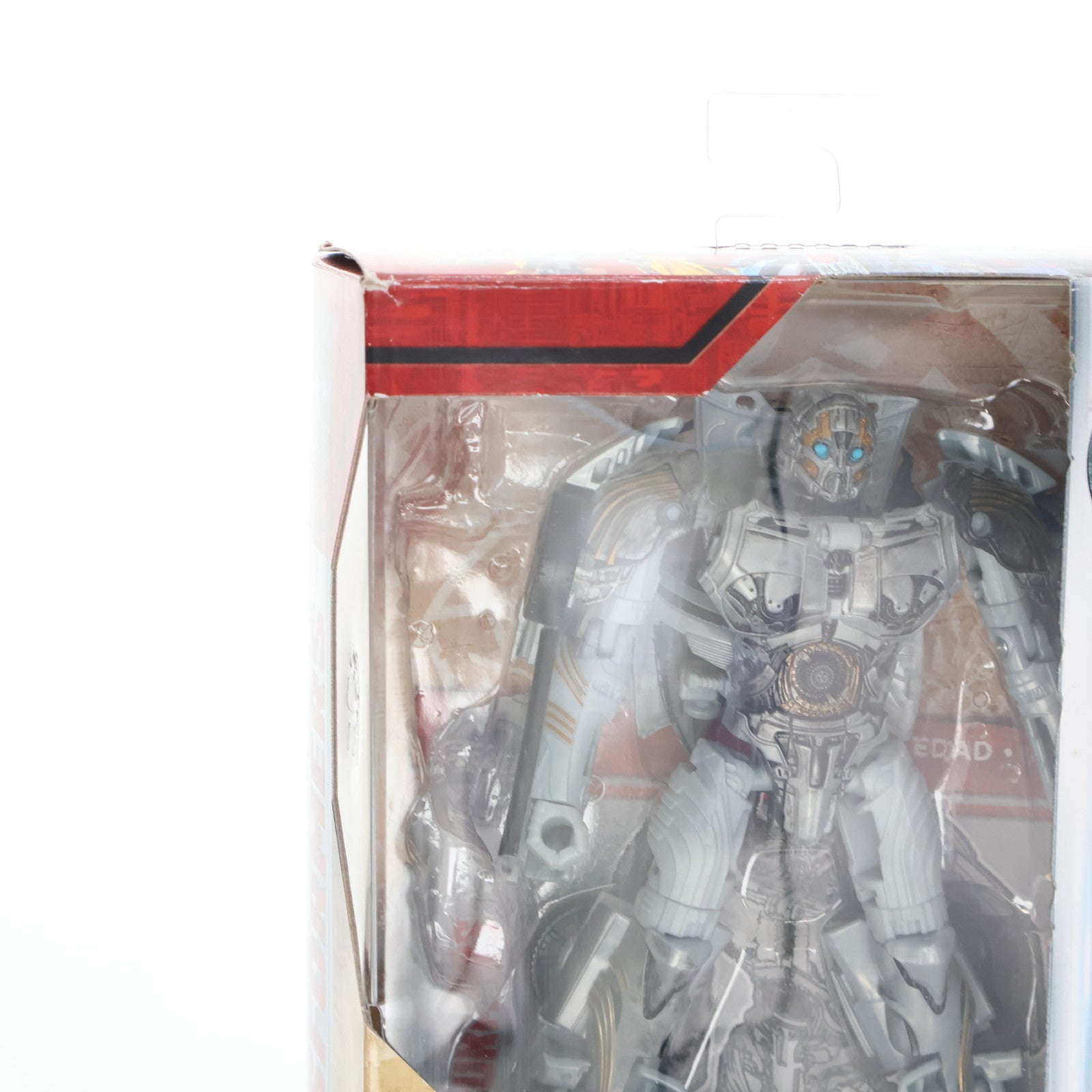 【中古即納】[TOY] COGMAN(コグマン) トランスフォーマー/最後の騎士王 プレミアエディション 完成トイ ハズブロ(20171231)
